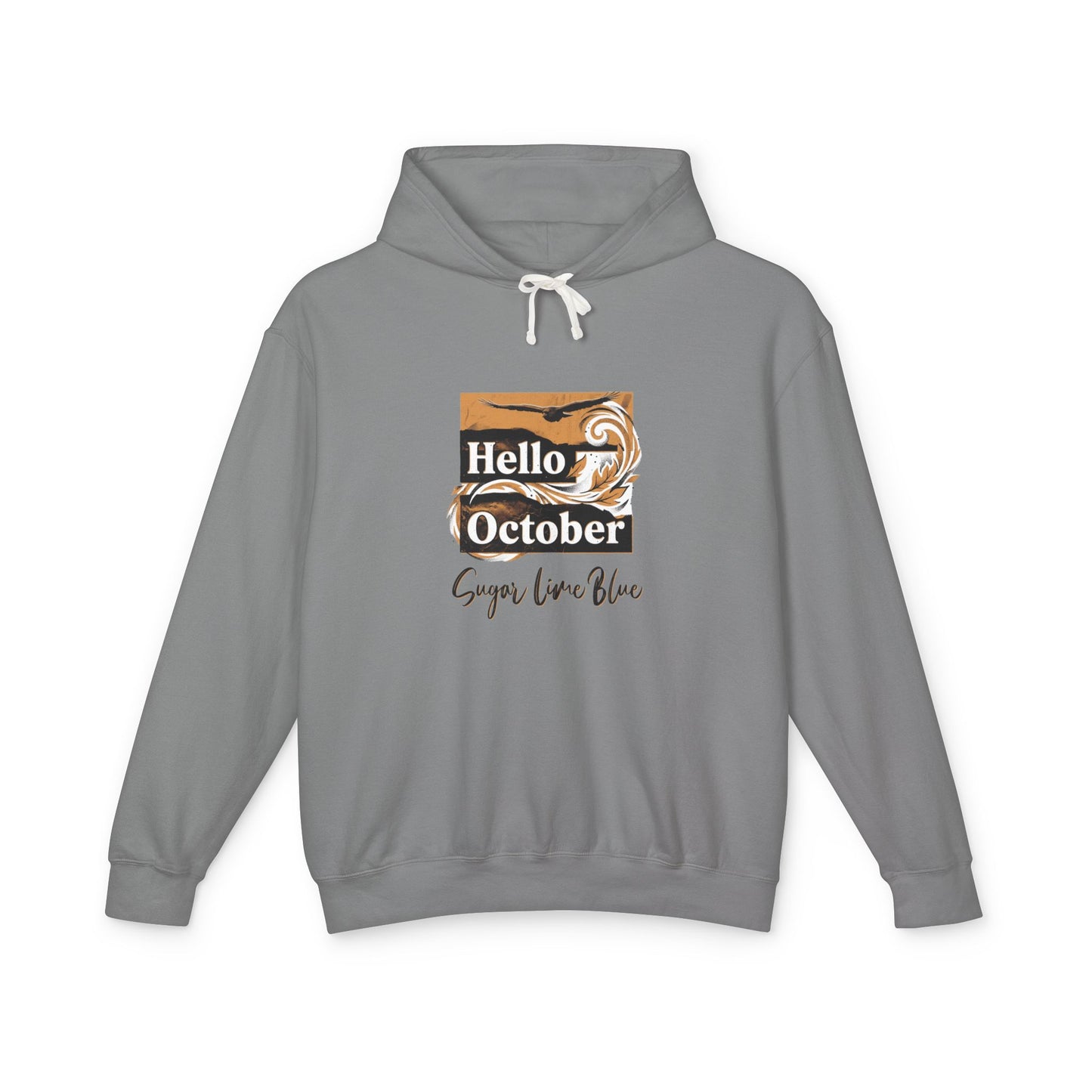 Hello October