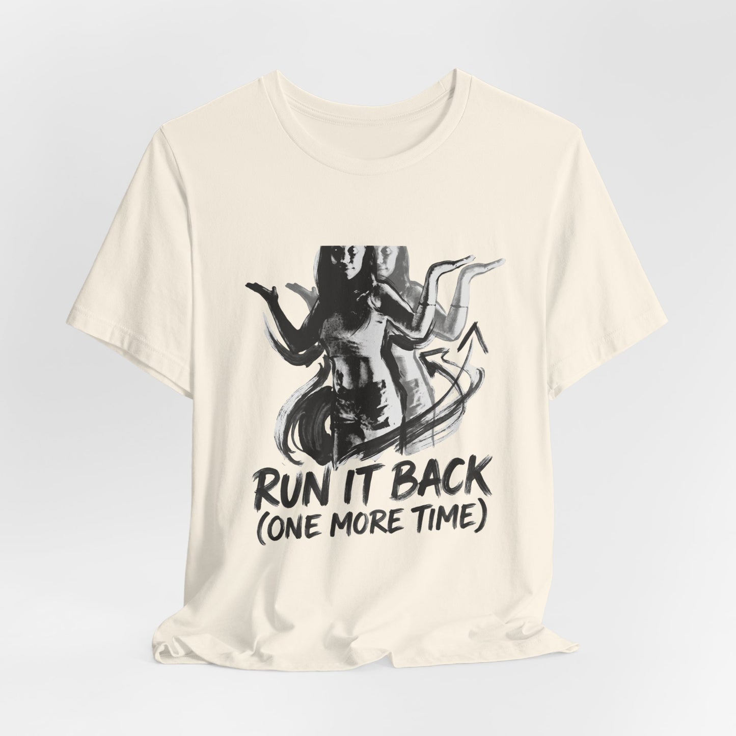 Run it Back (One More Time)