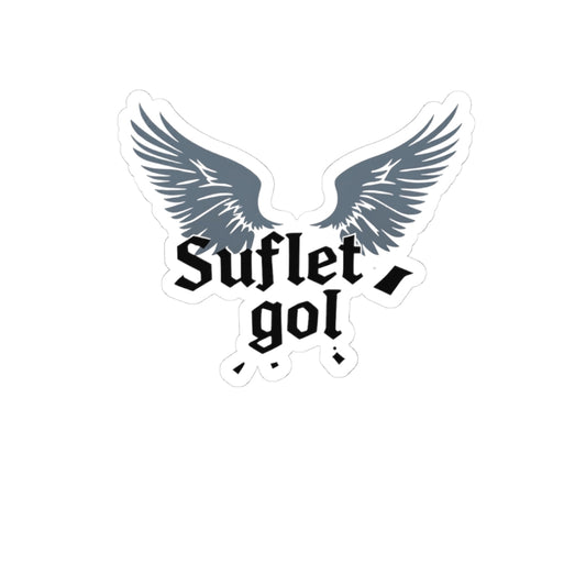 Suflet gol