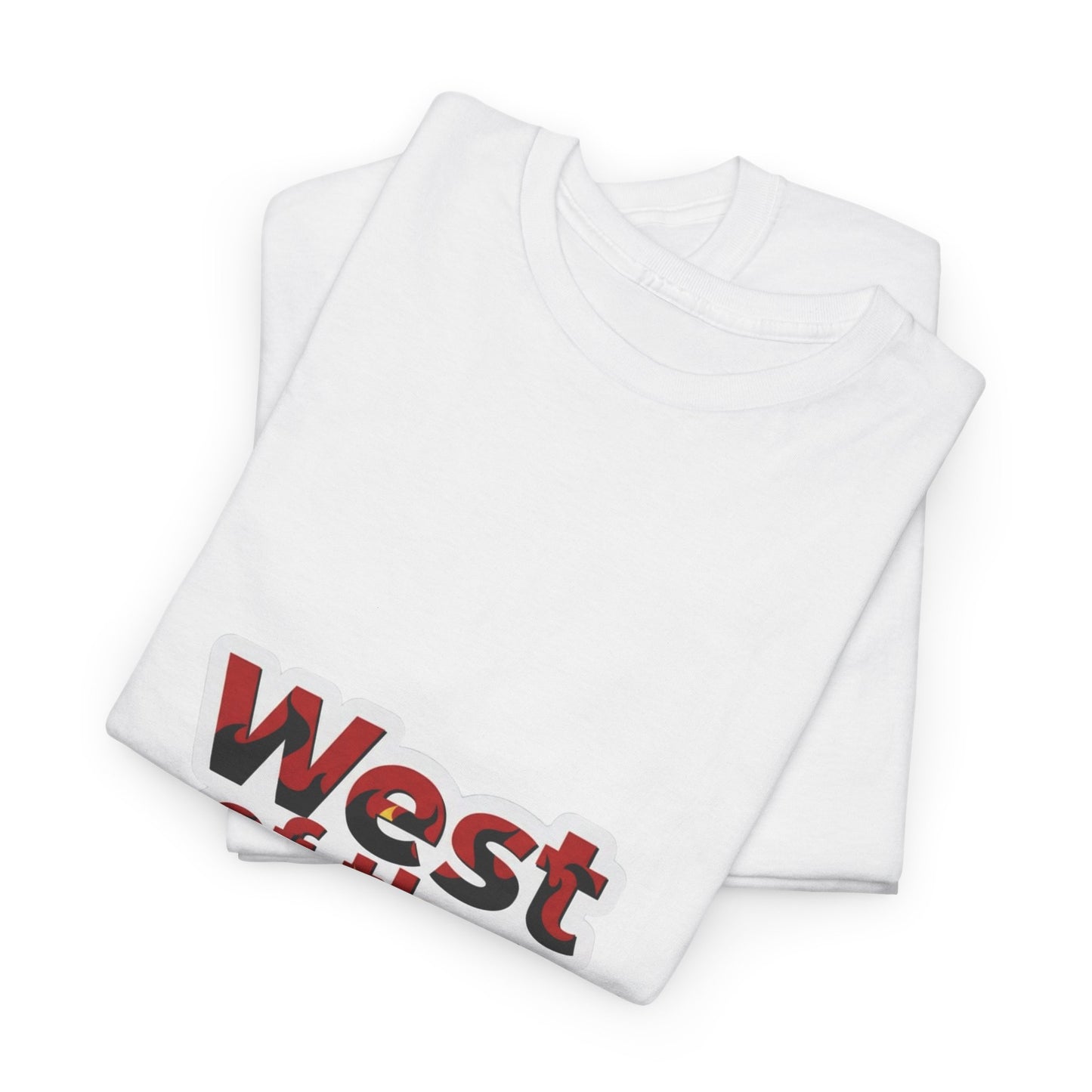West of the West
