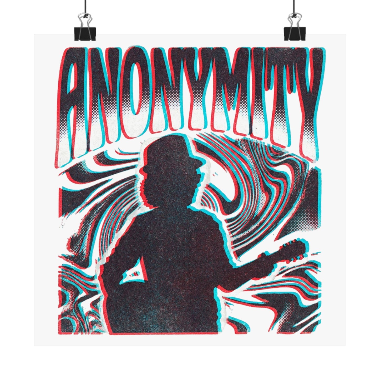 Anonymity
