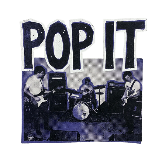 Pop It