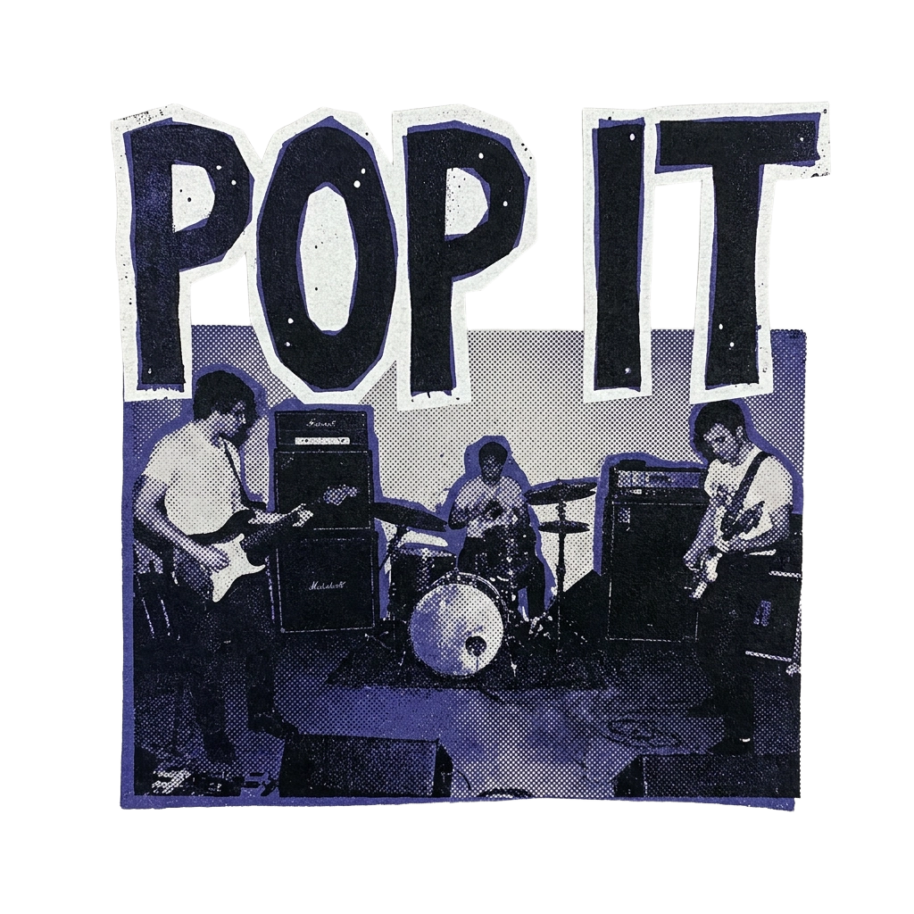 Pop It