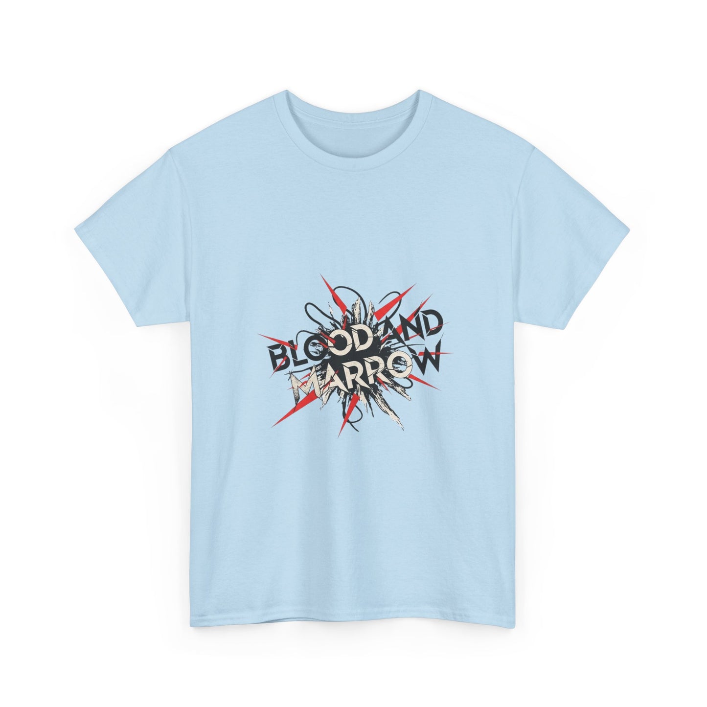 Blood And Marrow - Stro Elliot Remix
