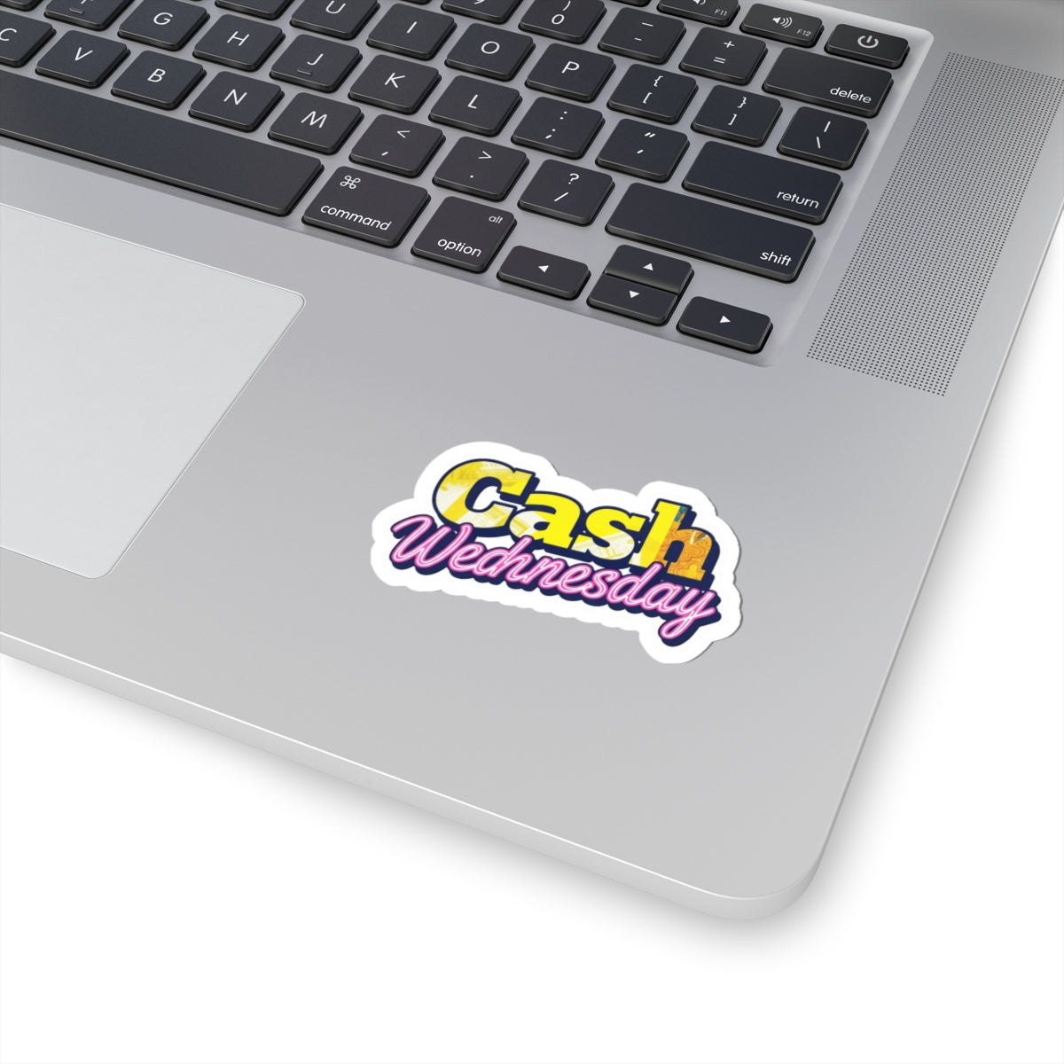 Cash Wednesday
