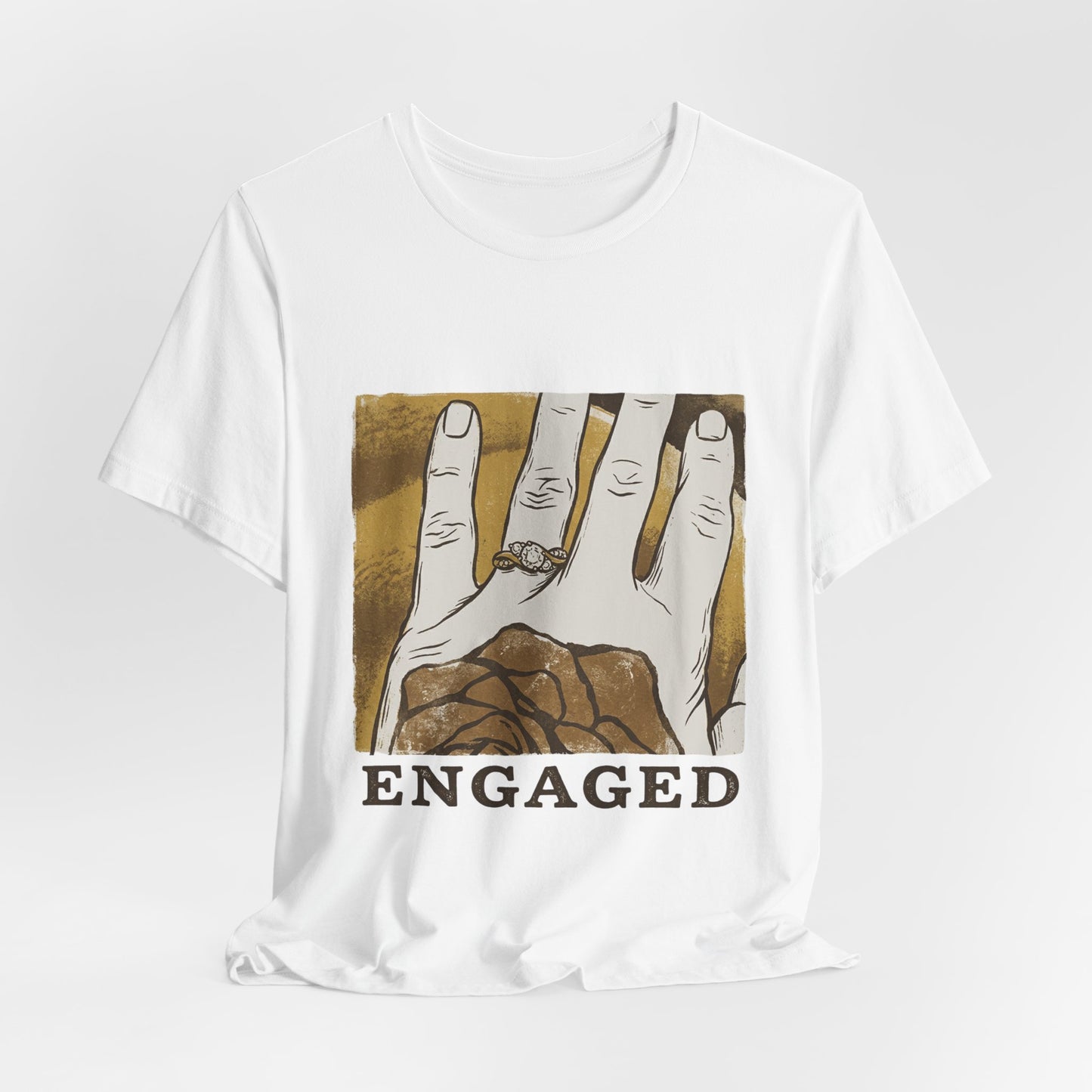 Engaged