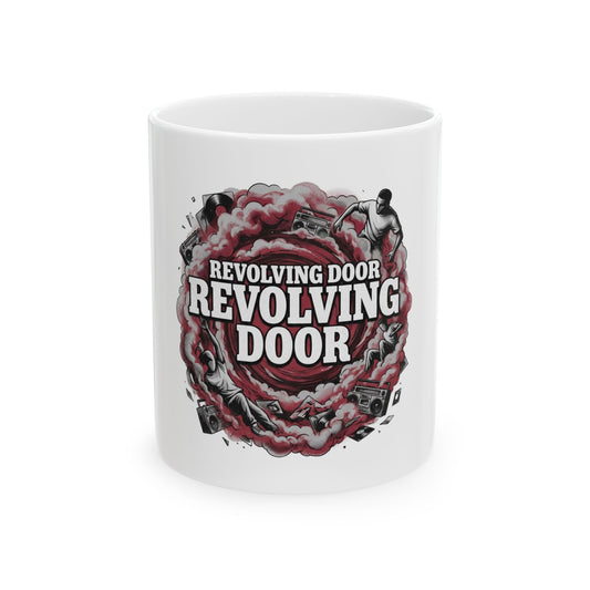 Revolving Door