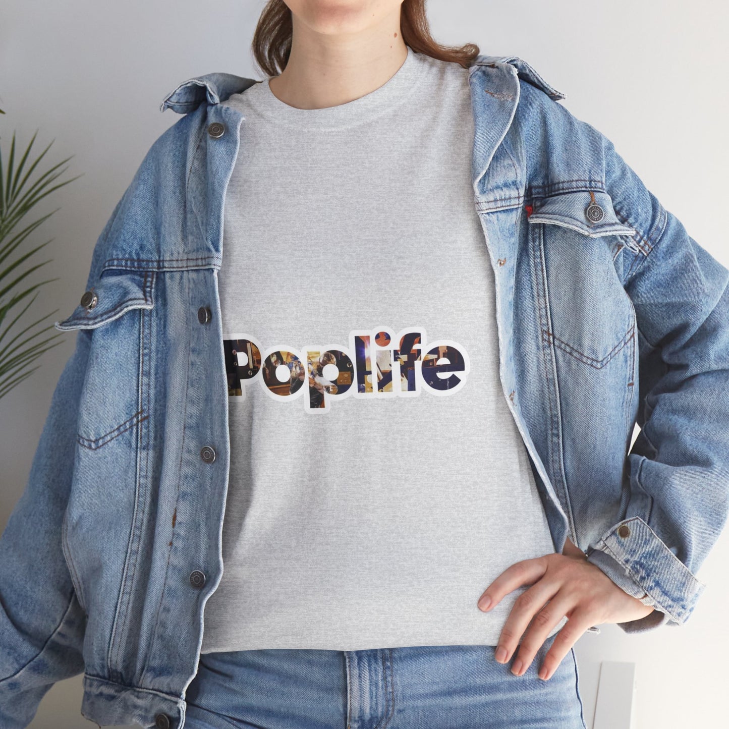 Poplife