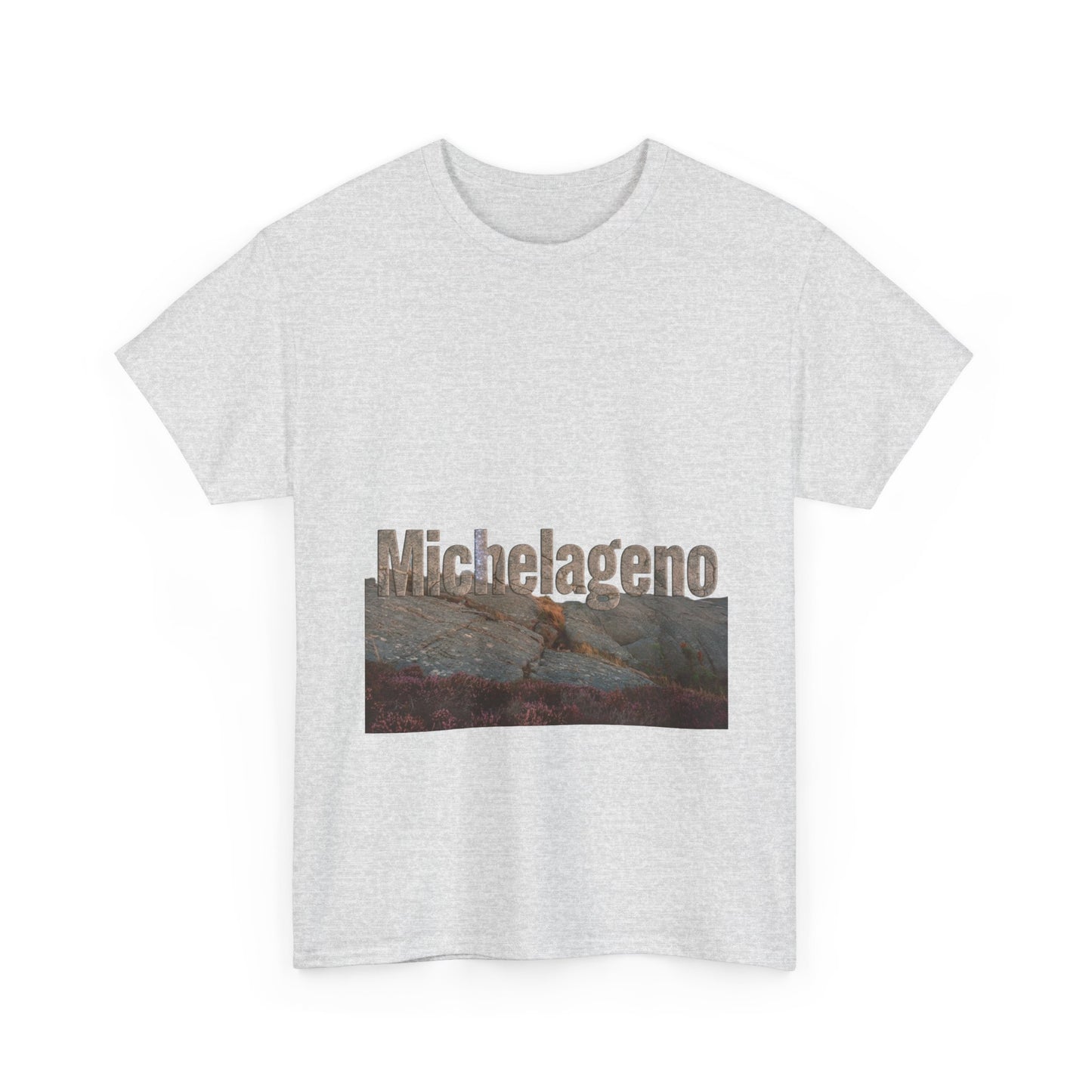 Michelangelo
