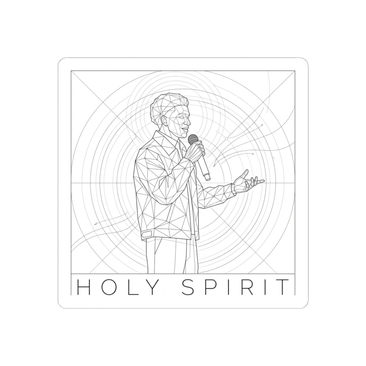 Holy Spirit