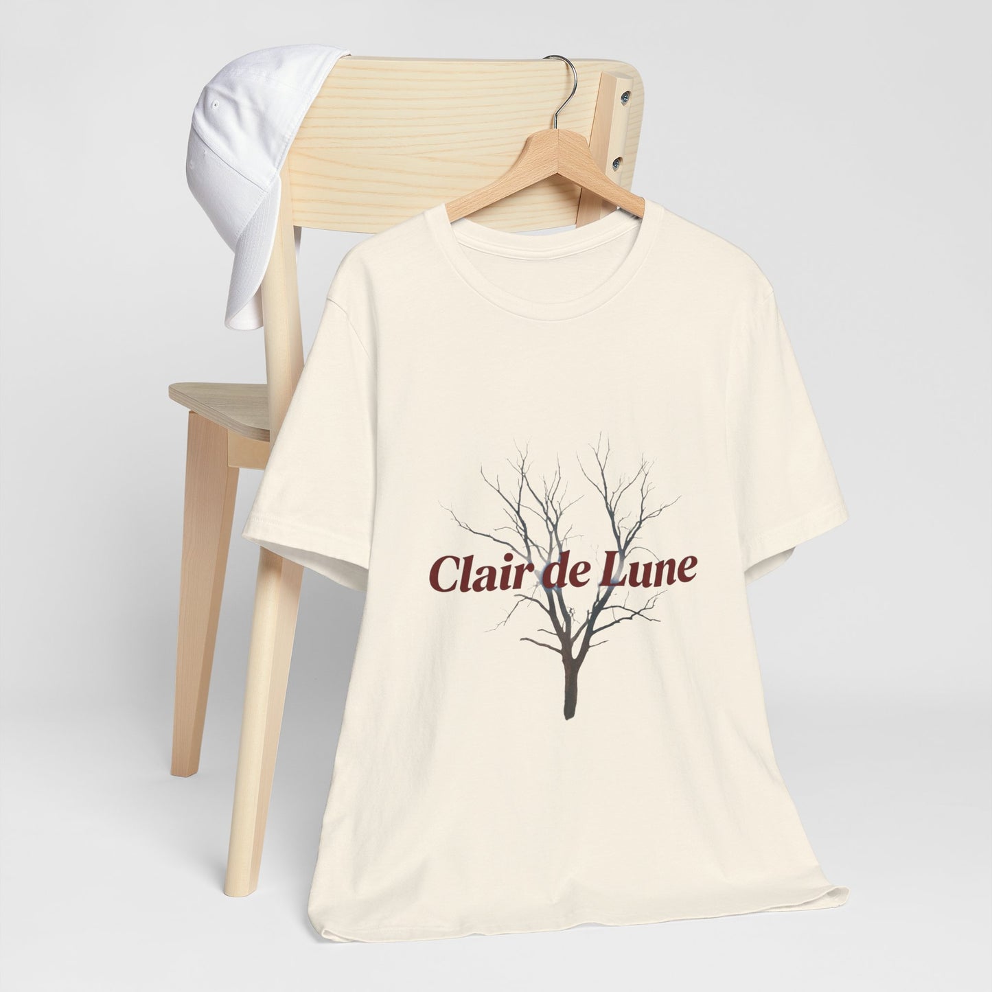 Clair de Lune