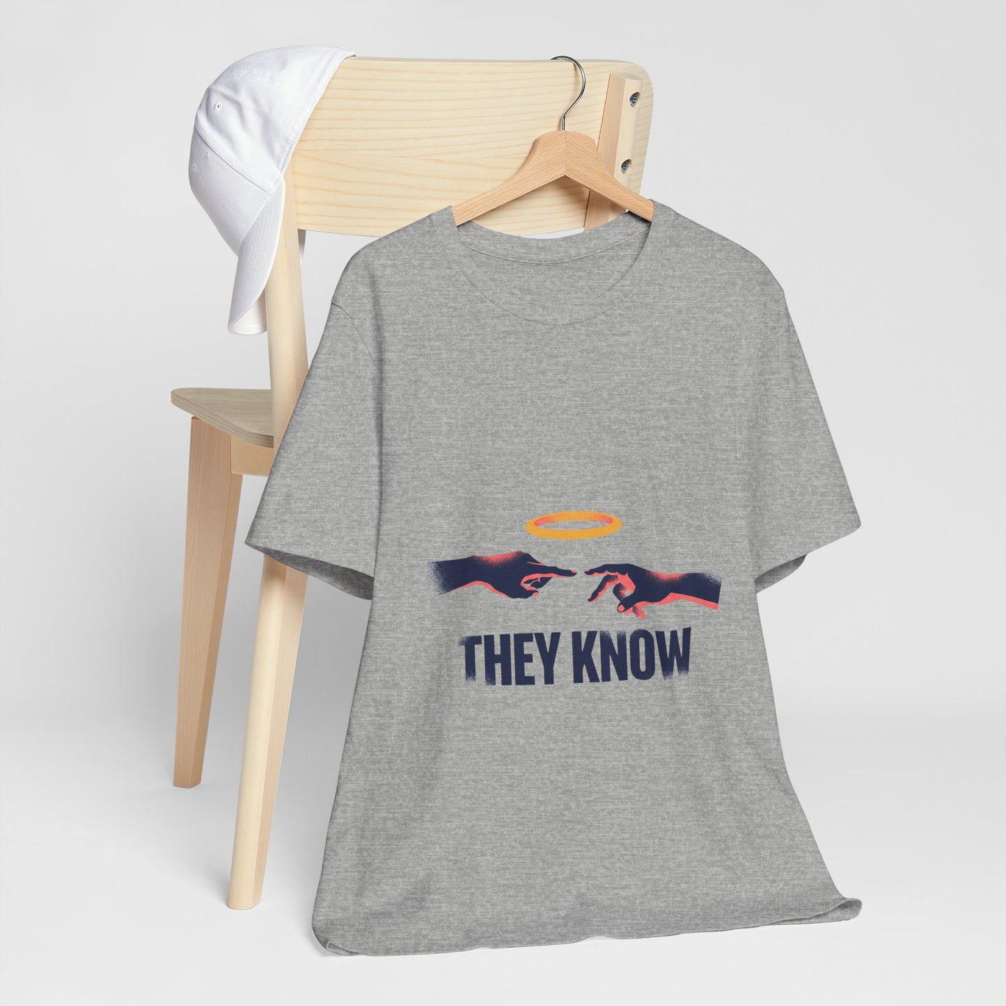 They Know