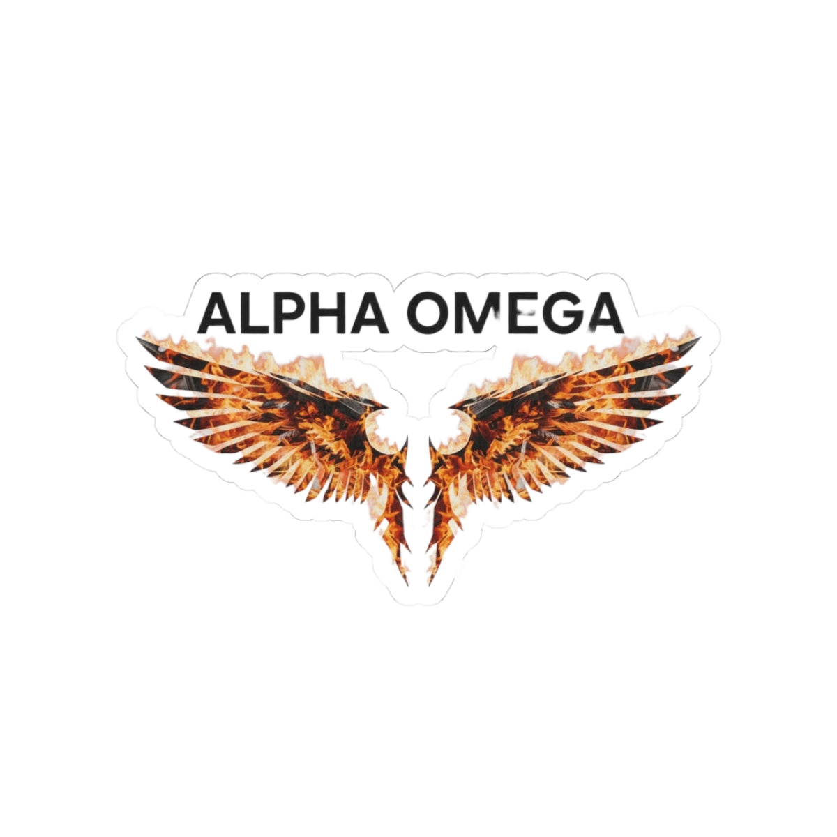Alpha Omega