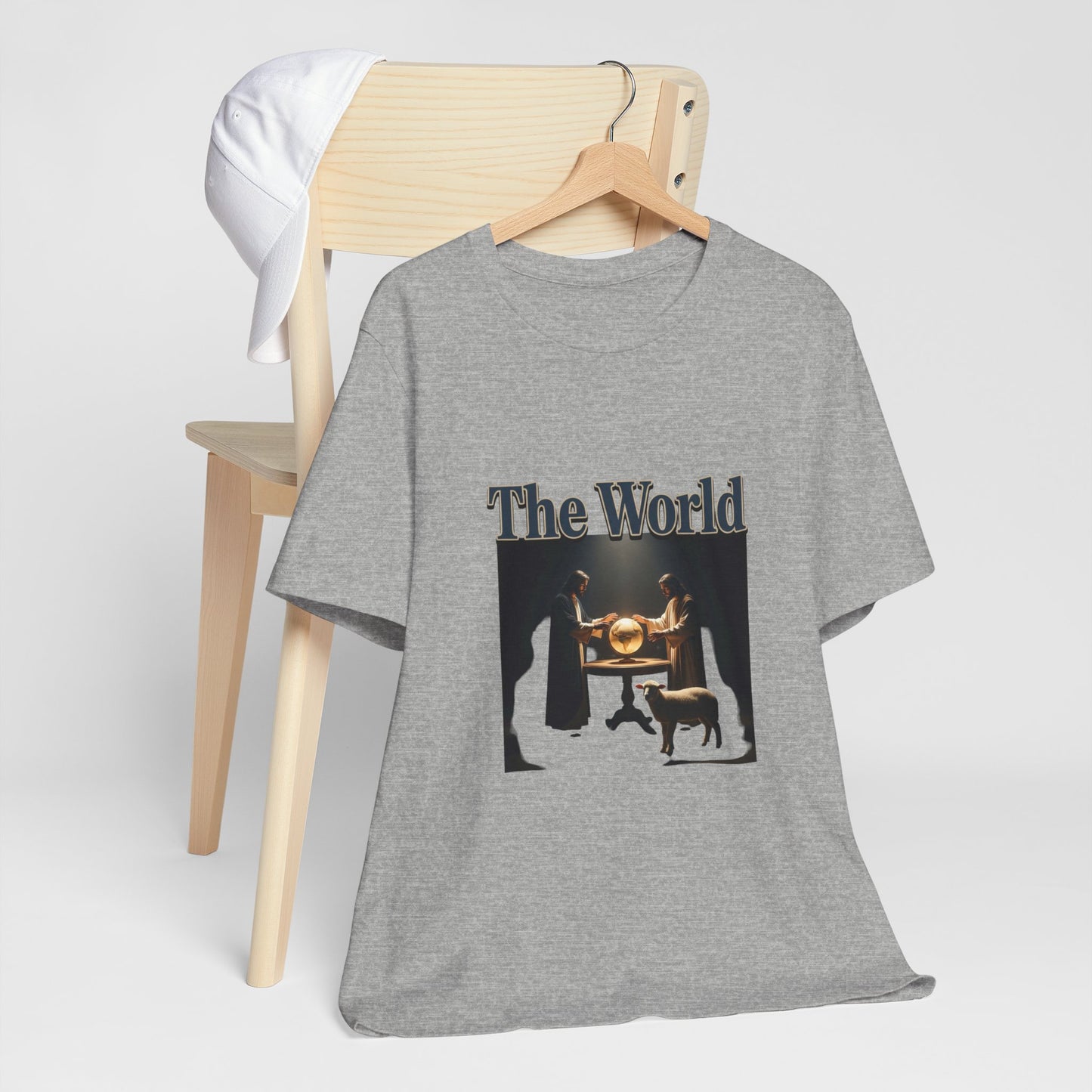 The World