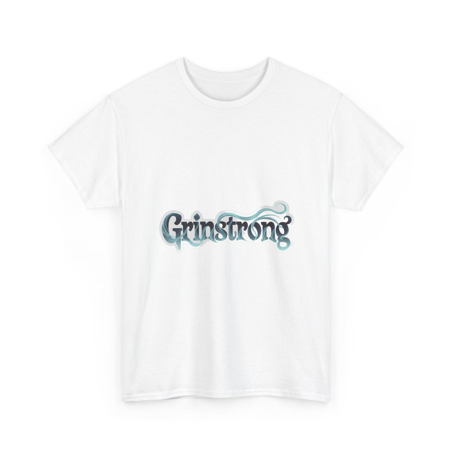 Grinstrong