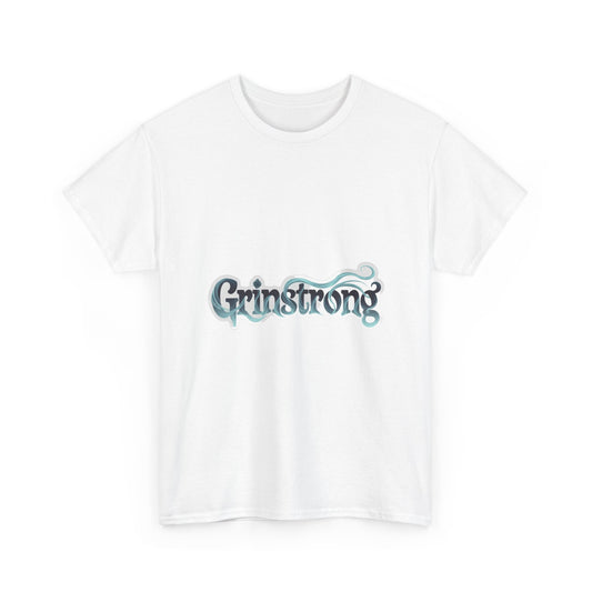 Grinstrong