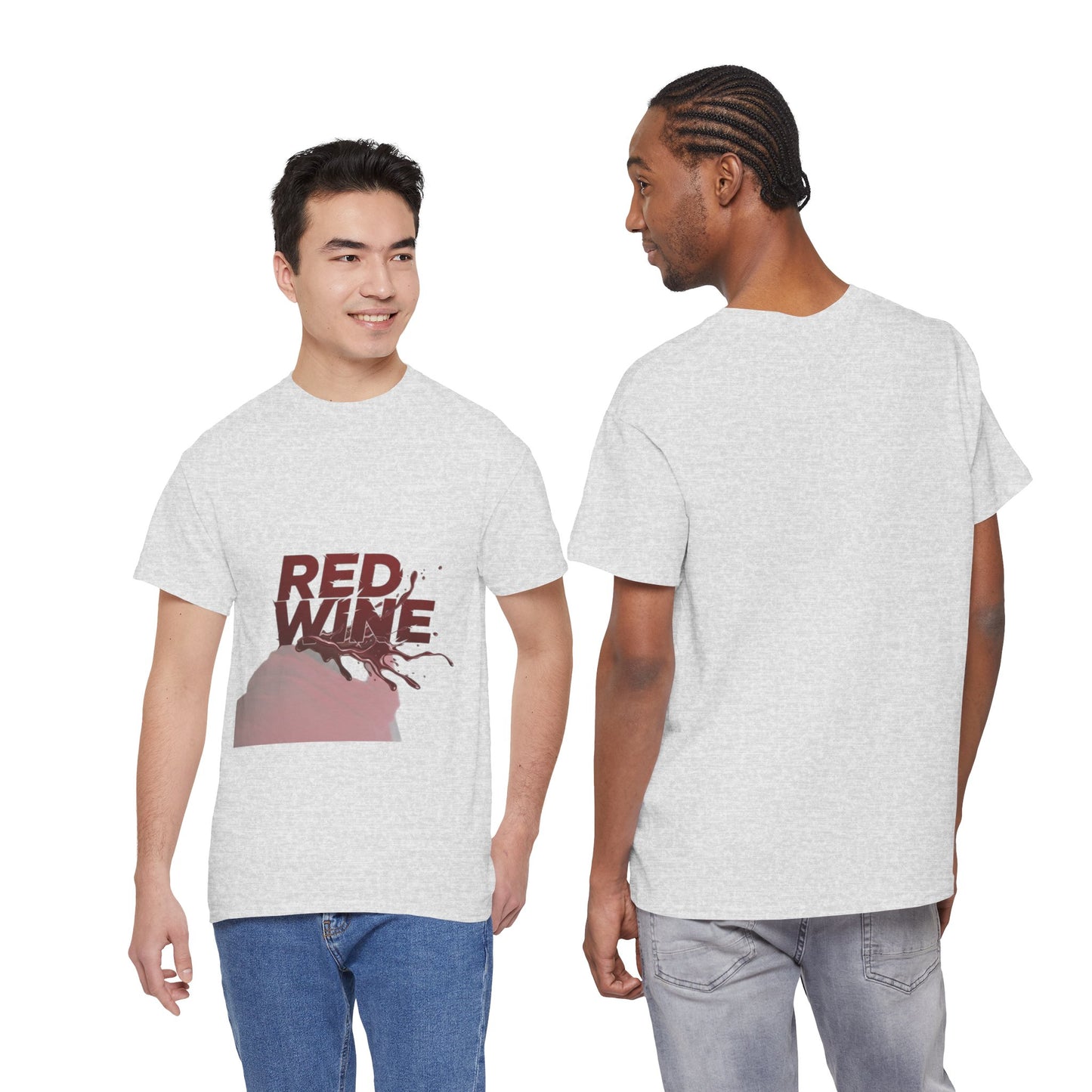 Red Wine