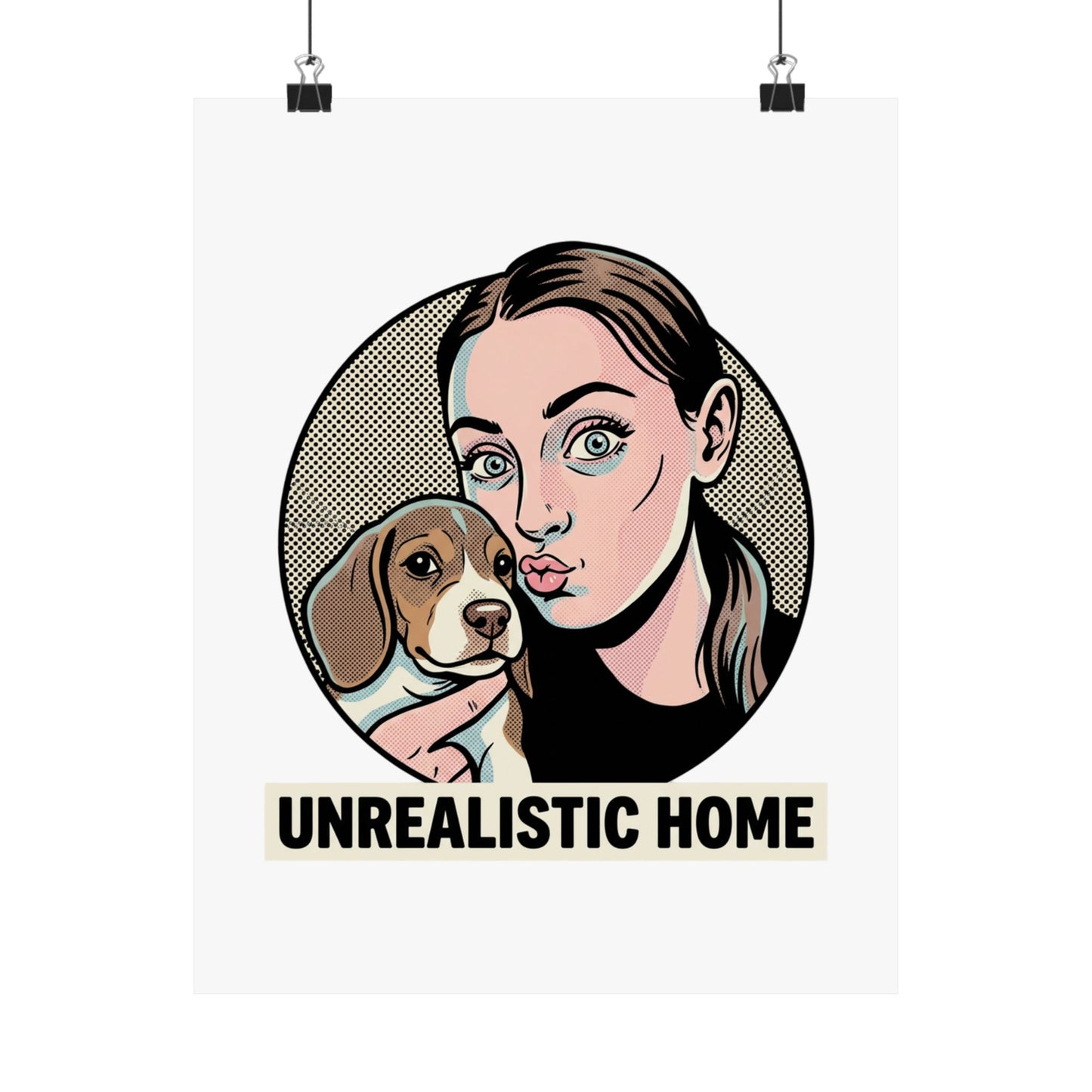Unrealistic Home