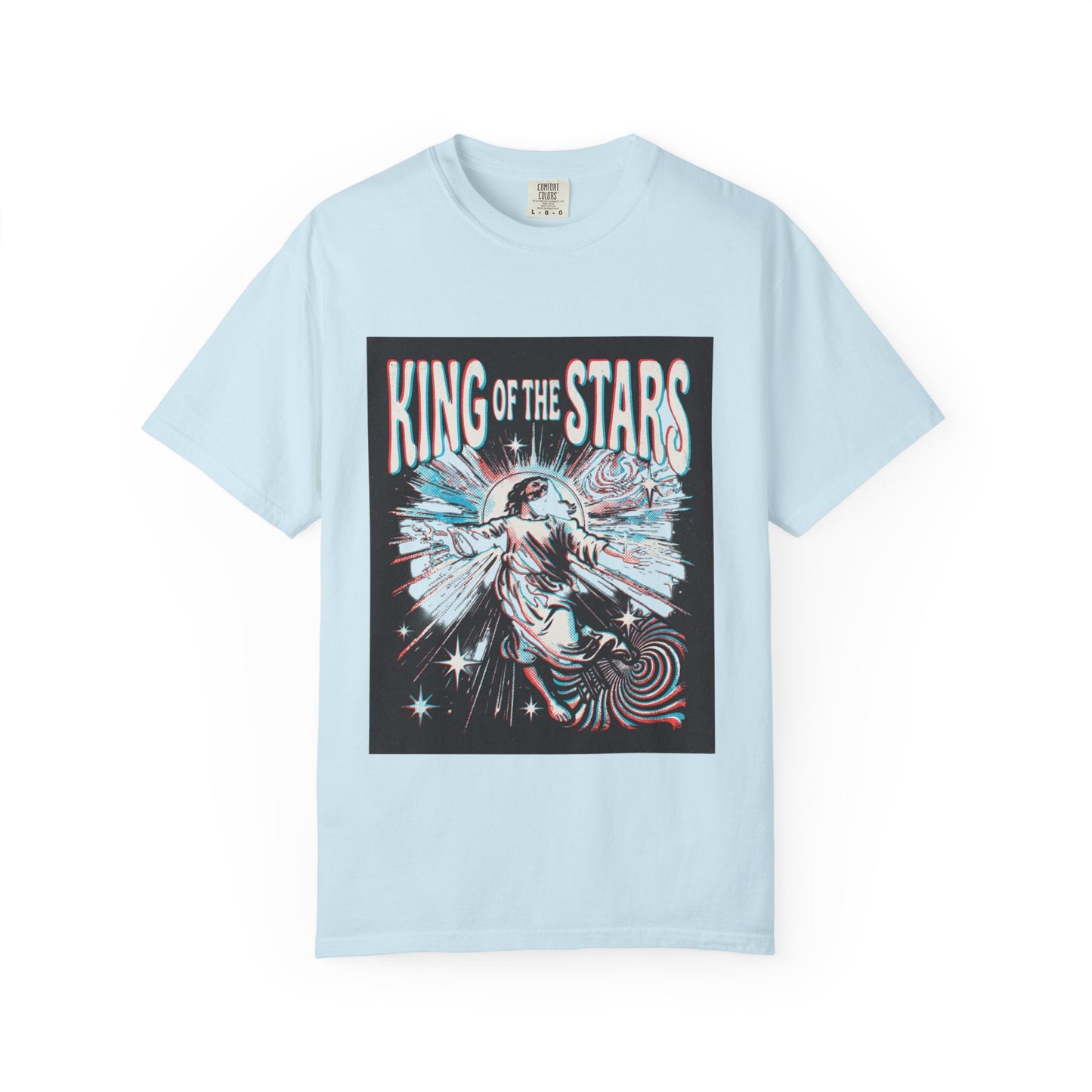 King Of The Stars