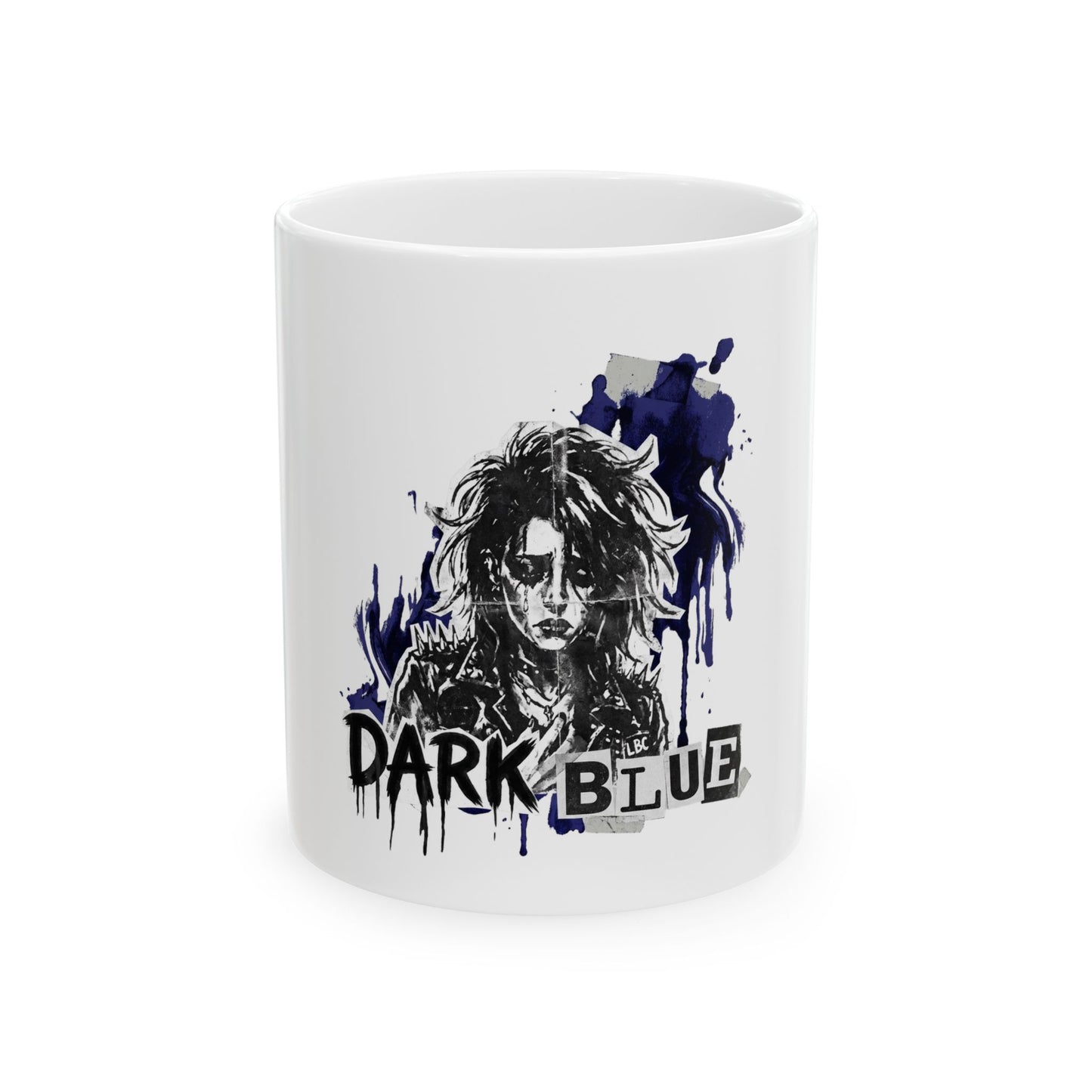 Dark Blue