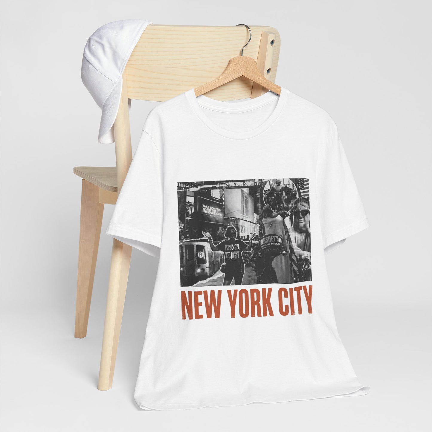 New York City