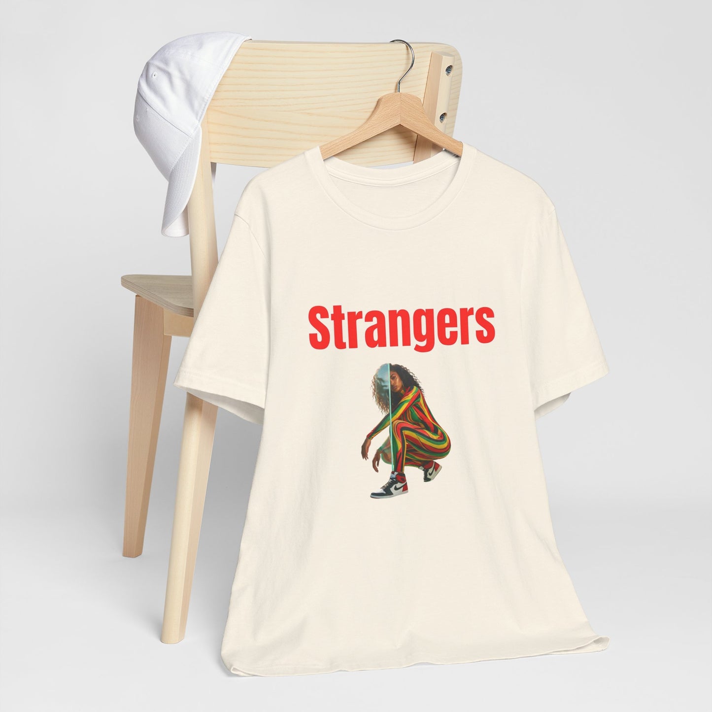 Strangers