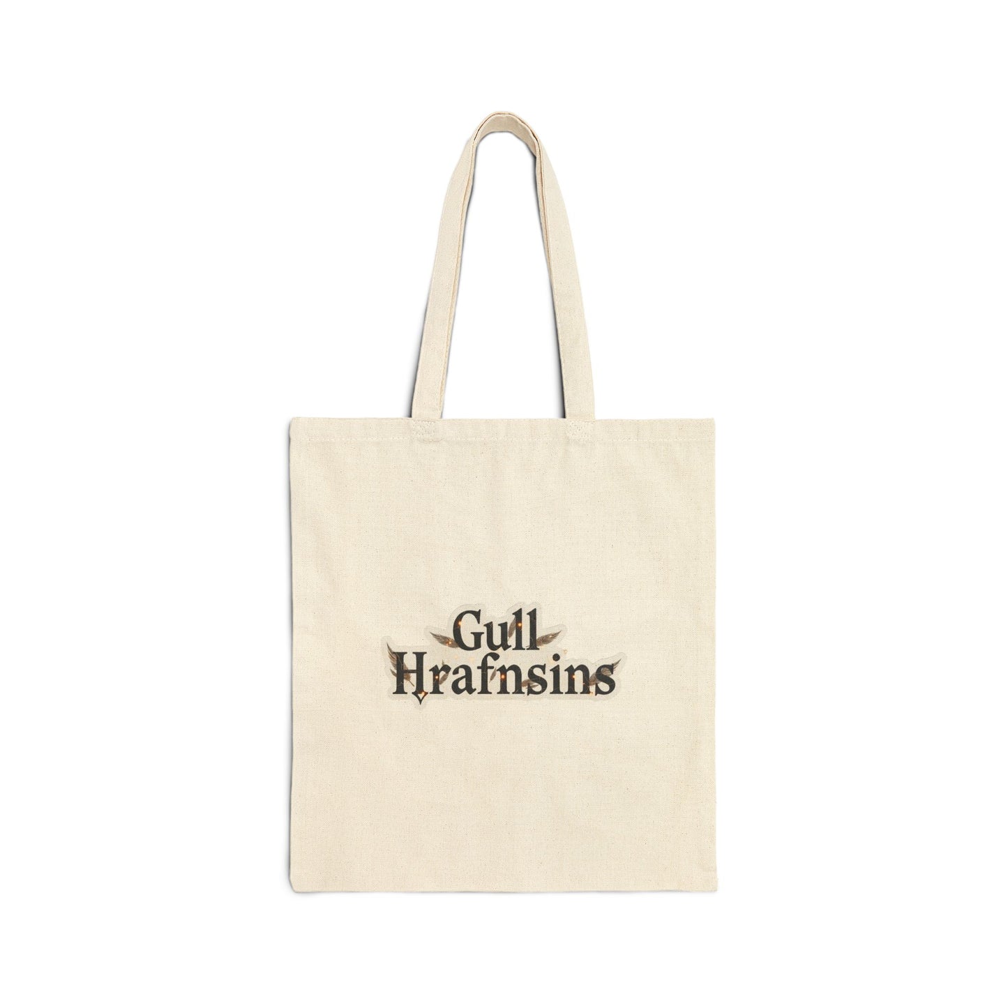 Gull Hrafnsins