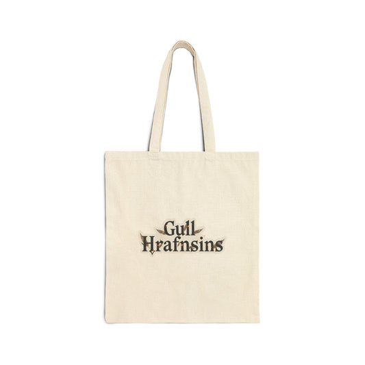 Gull Hrafnsins