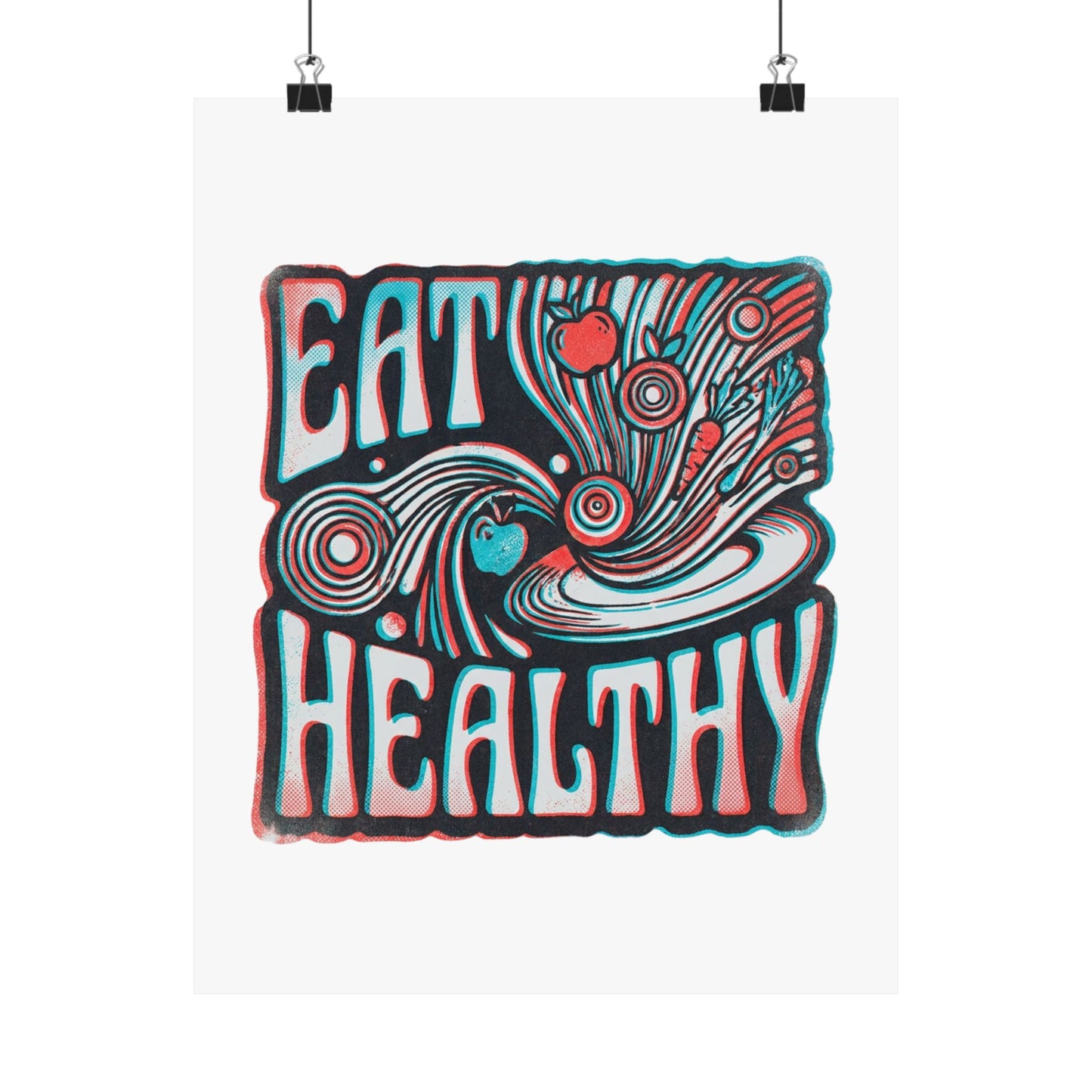 Eat Healthy