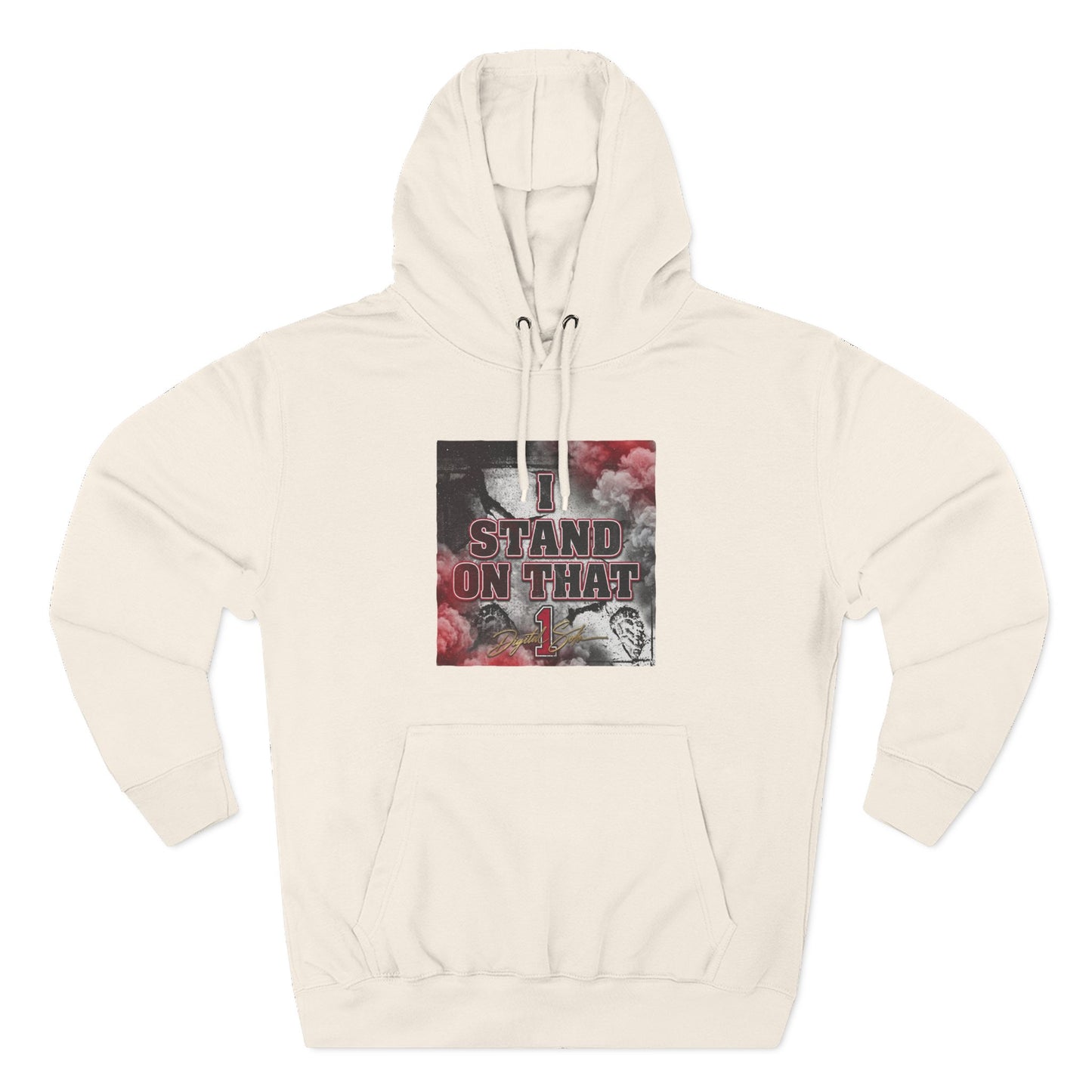 I Stand On That (feat. Joyner Lucas & T.I.)