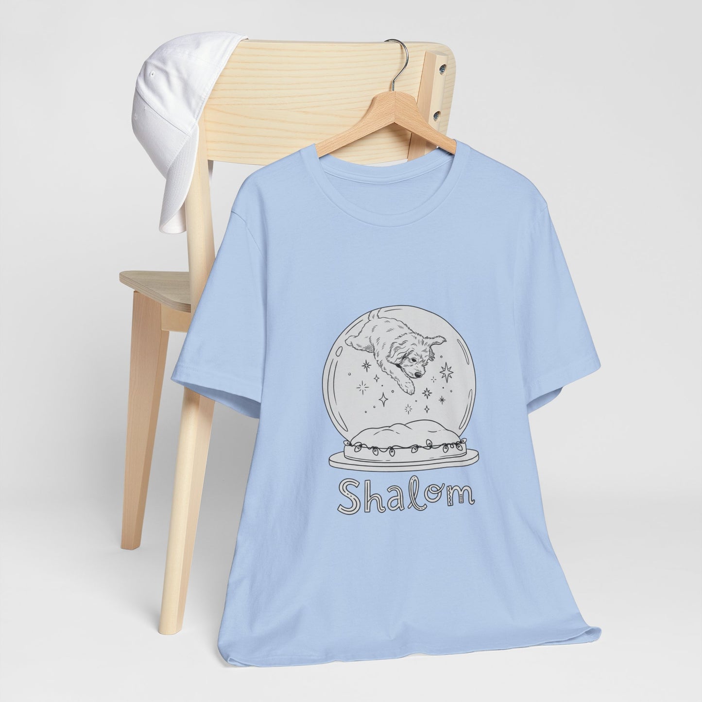Shalom