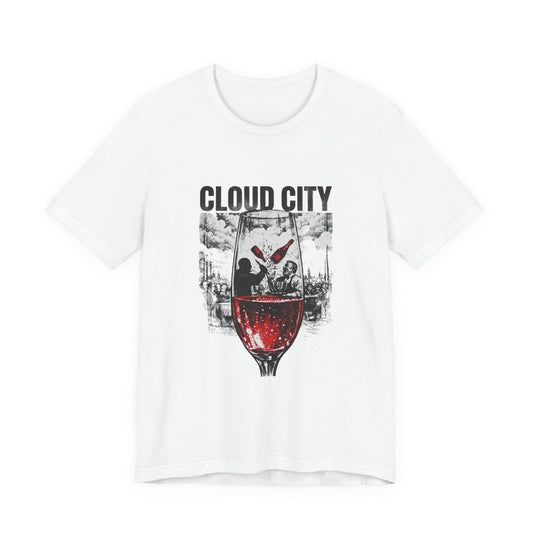Cloud City