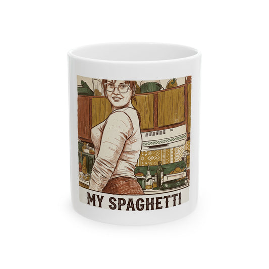 My Spaghetti