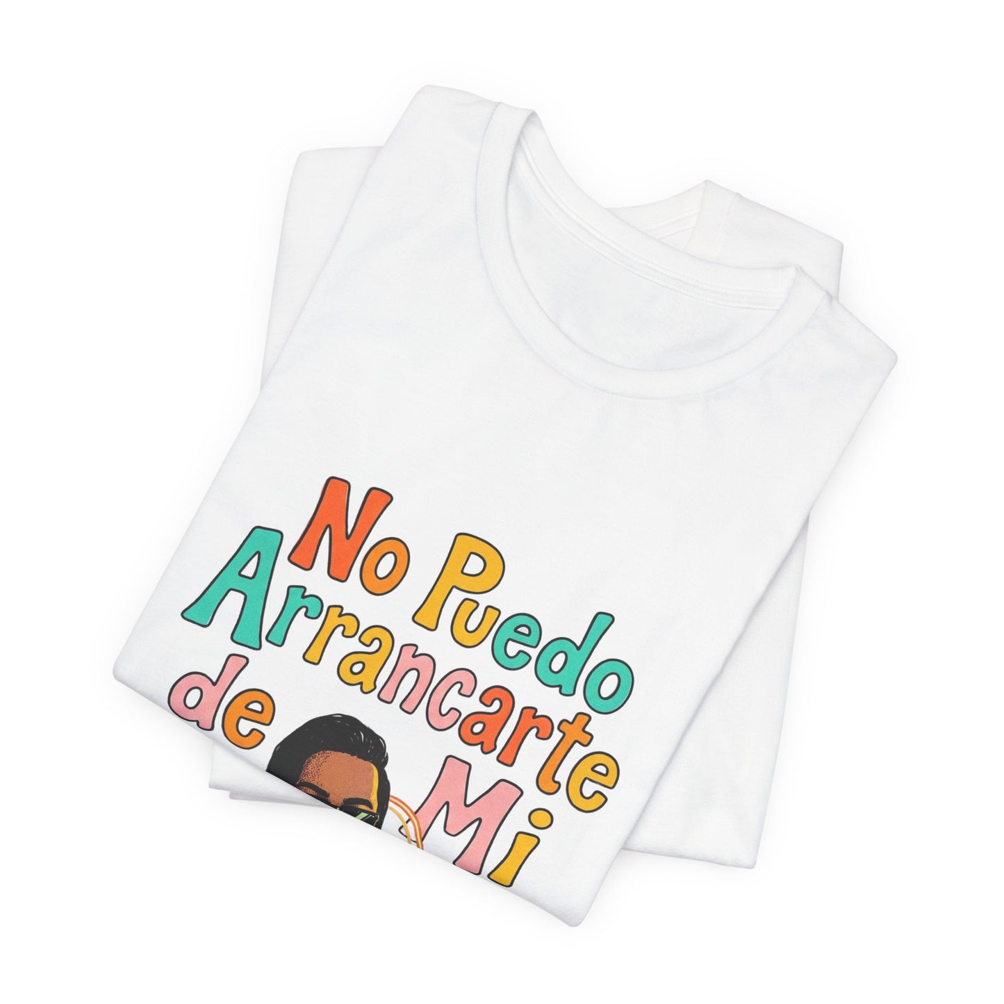 No Puedo Arrancarte de Mi