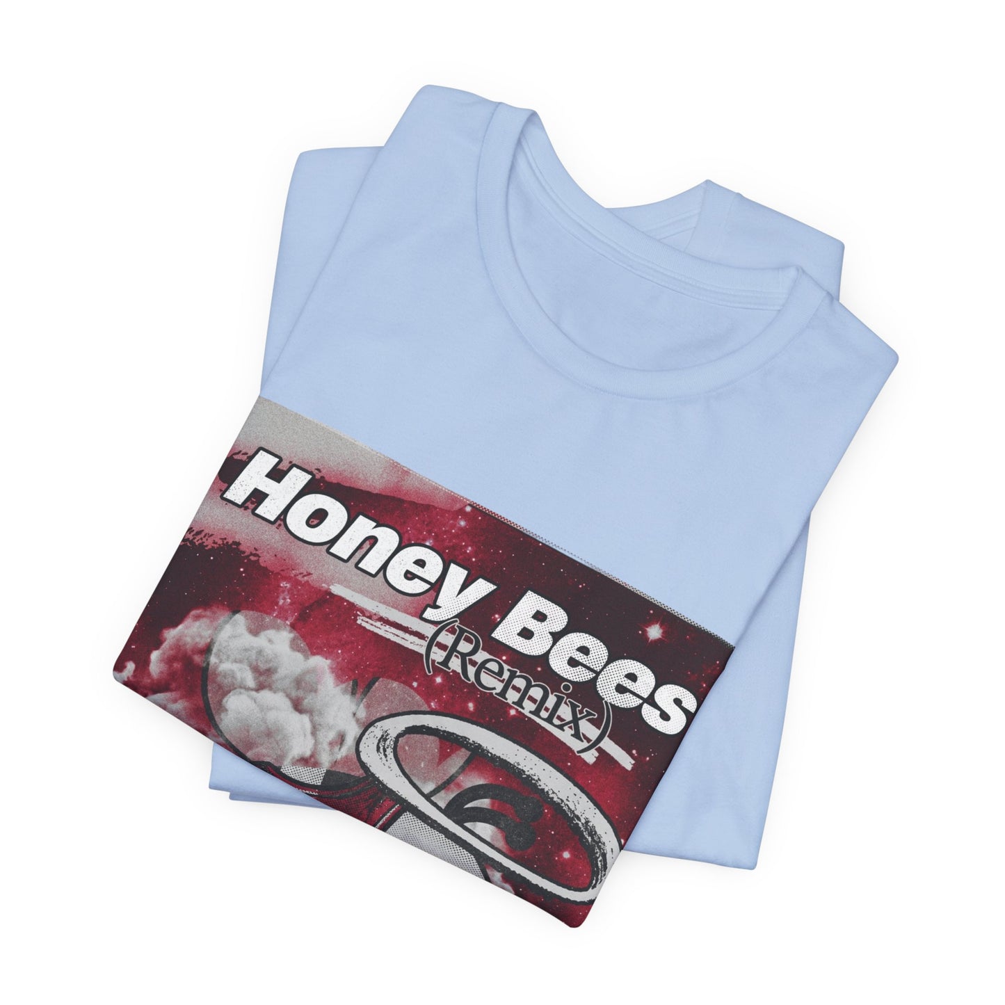 Honey Bees(Remix)