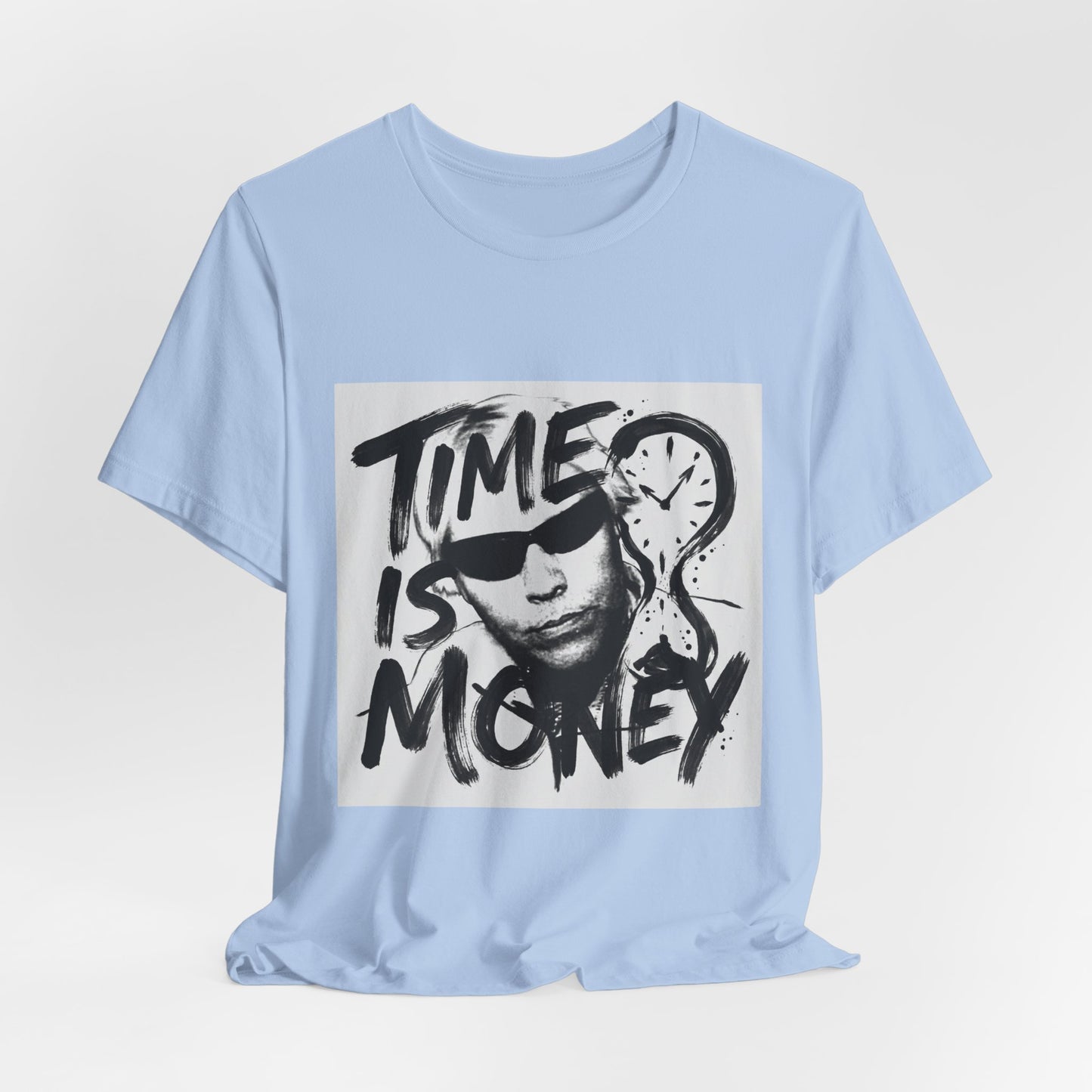 Time is Money
