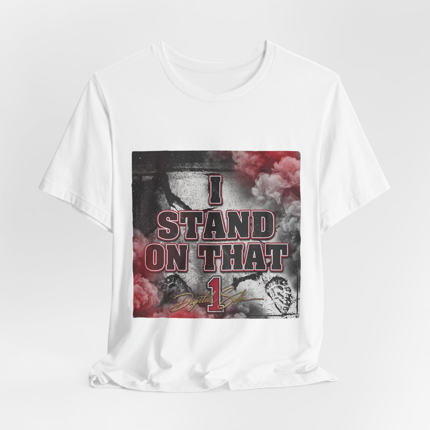 I Stand On That (feat. Joyner Lucas & T.I.)