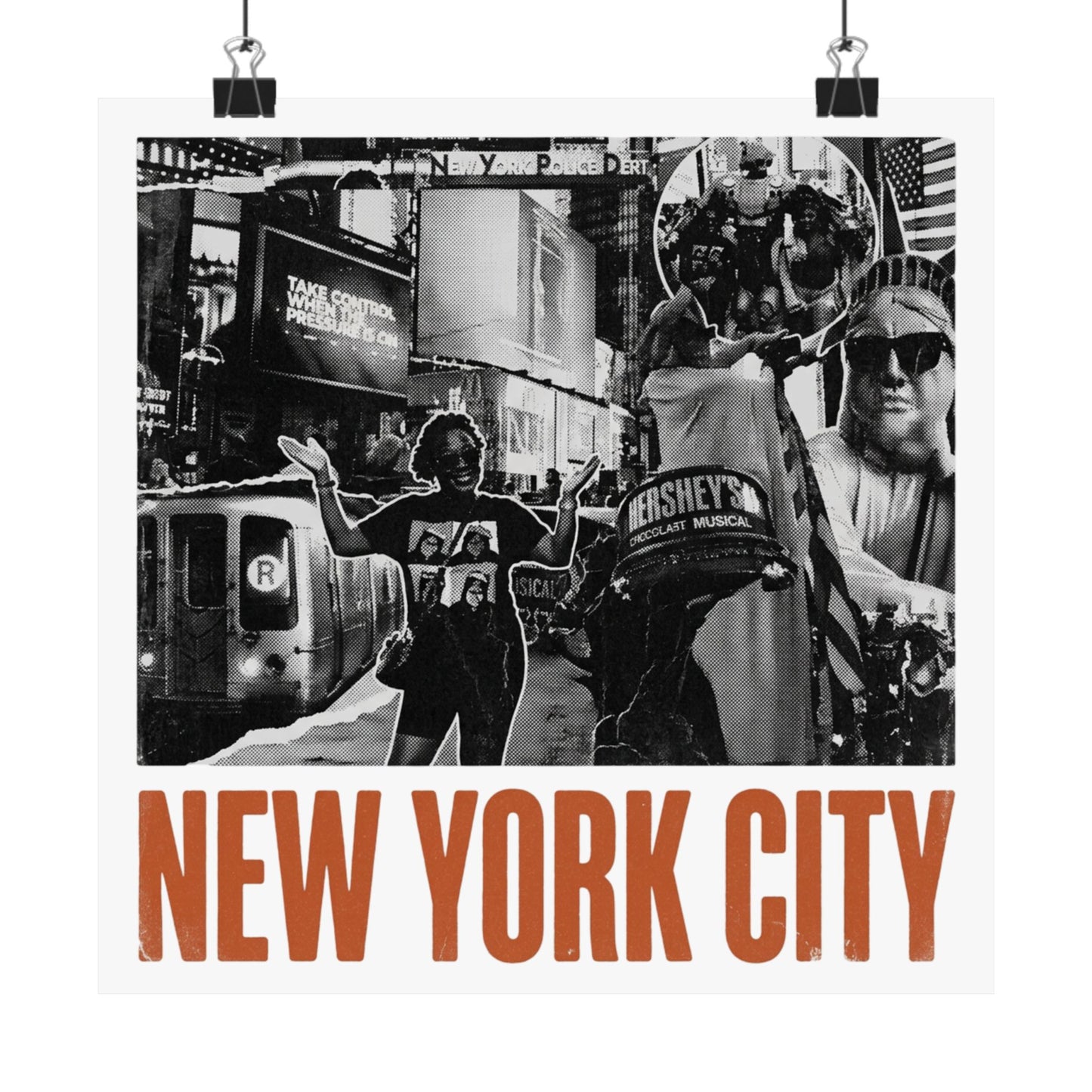 New York City