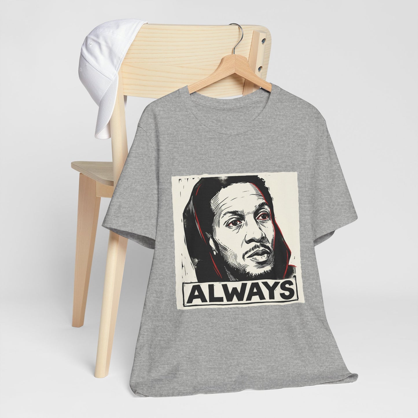 ALWAYS