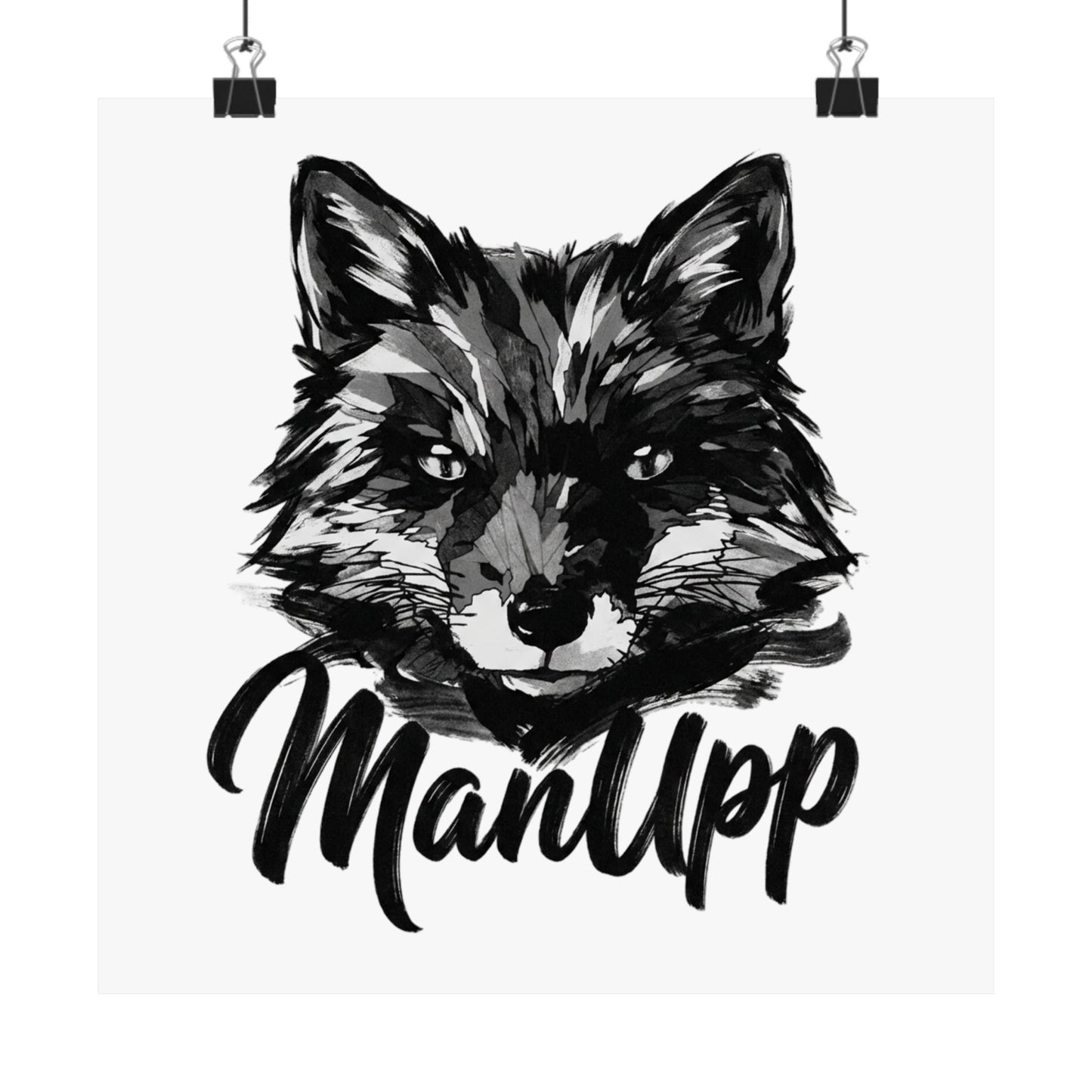 ManUpp
