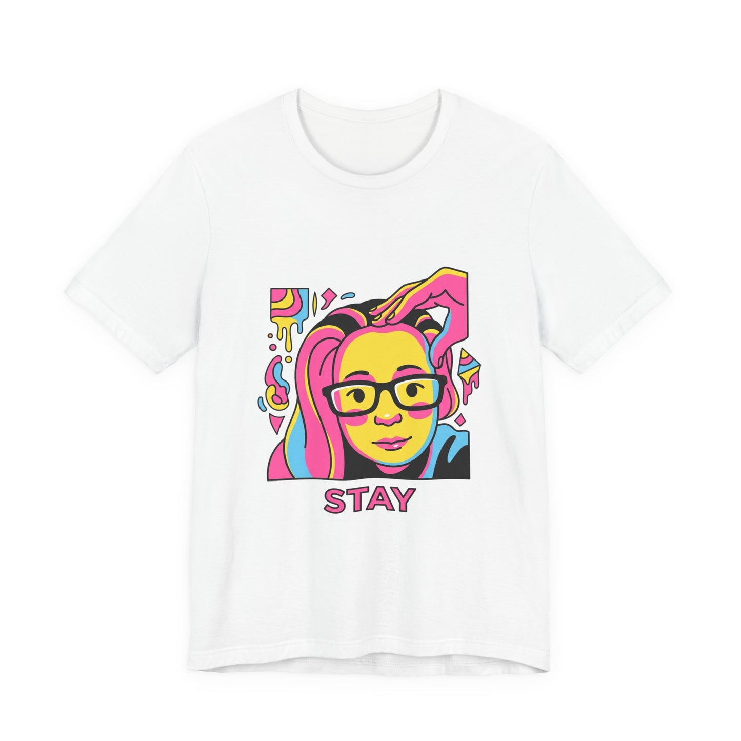 STAY