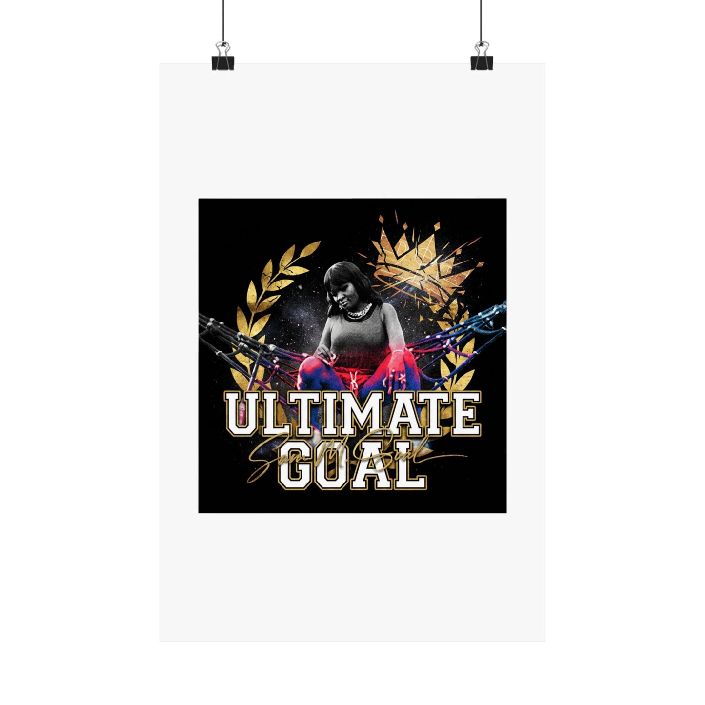 Ultimate Goal