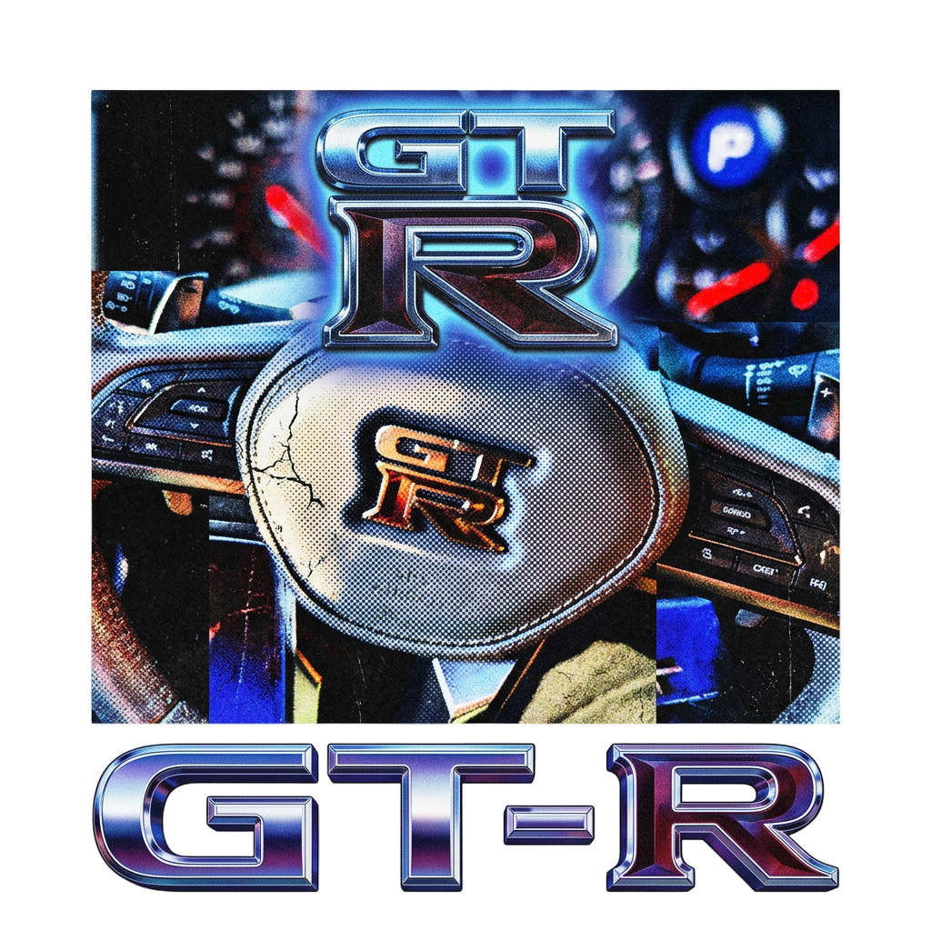 GT-R