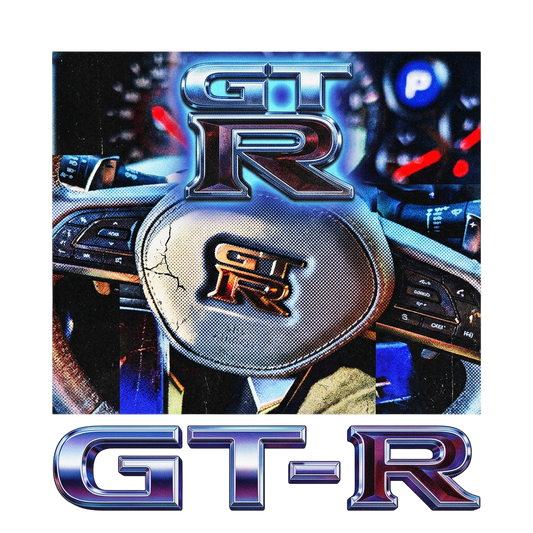 GT-R