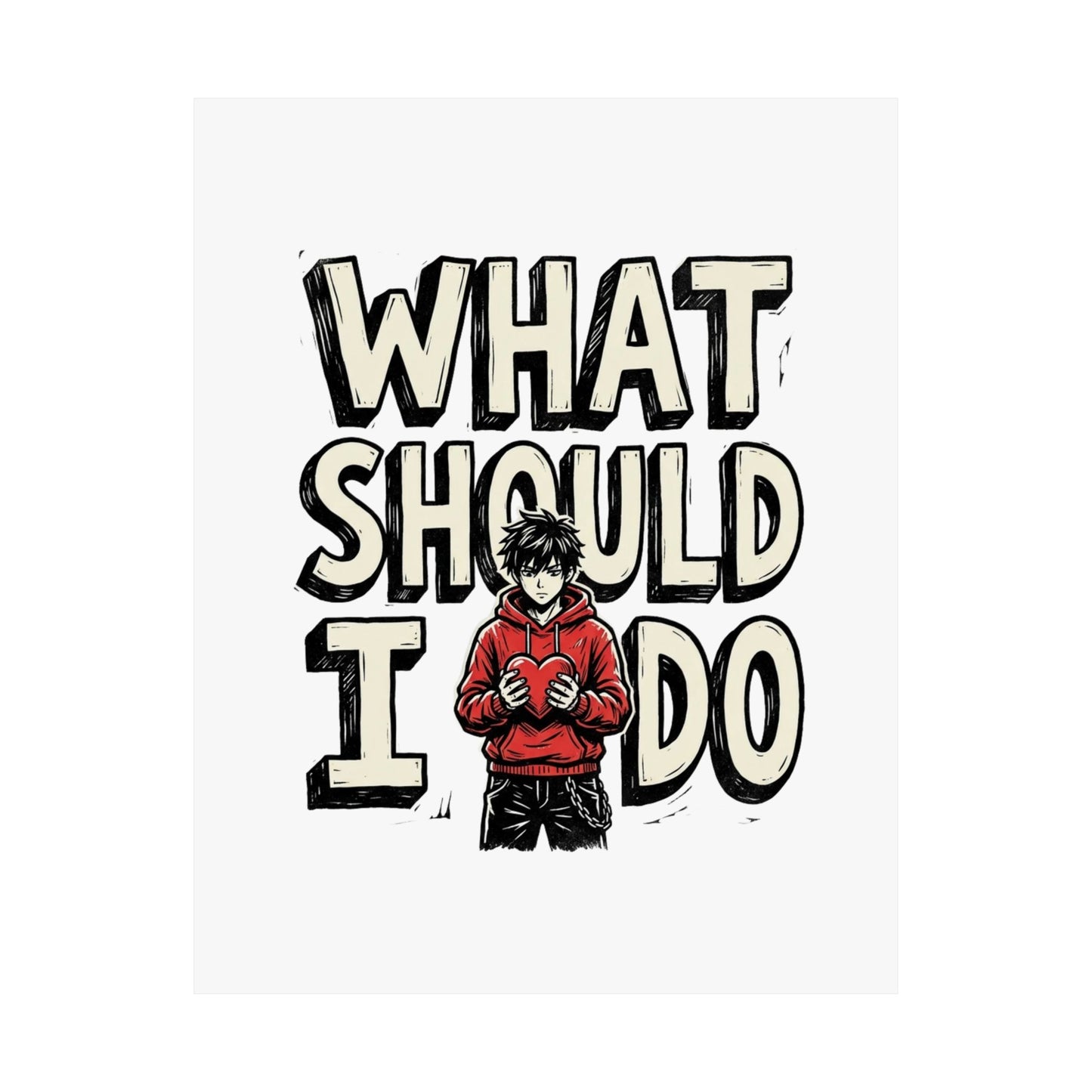 What Should I Do