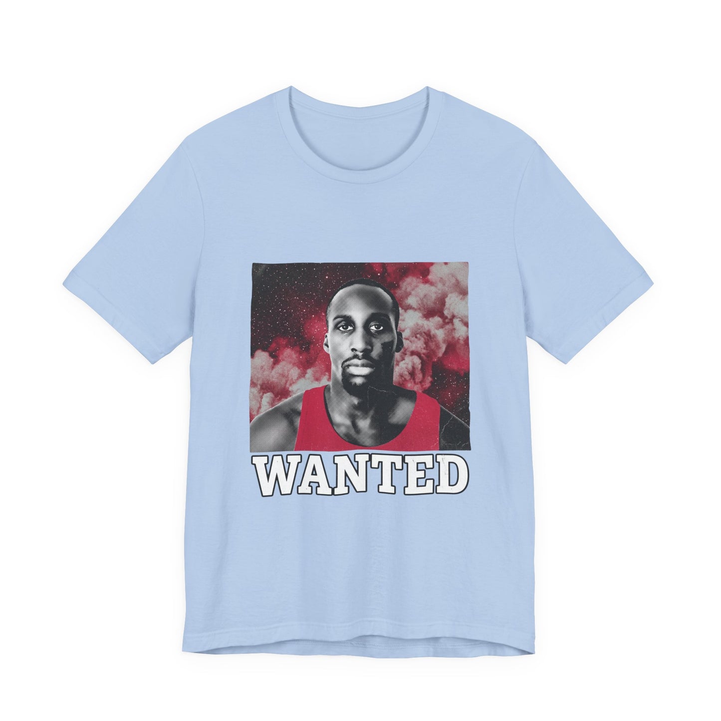 WANTED