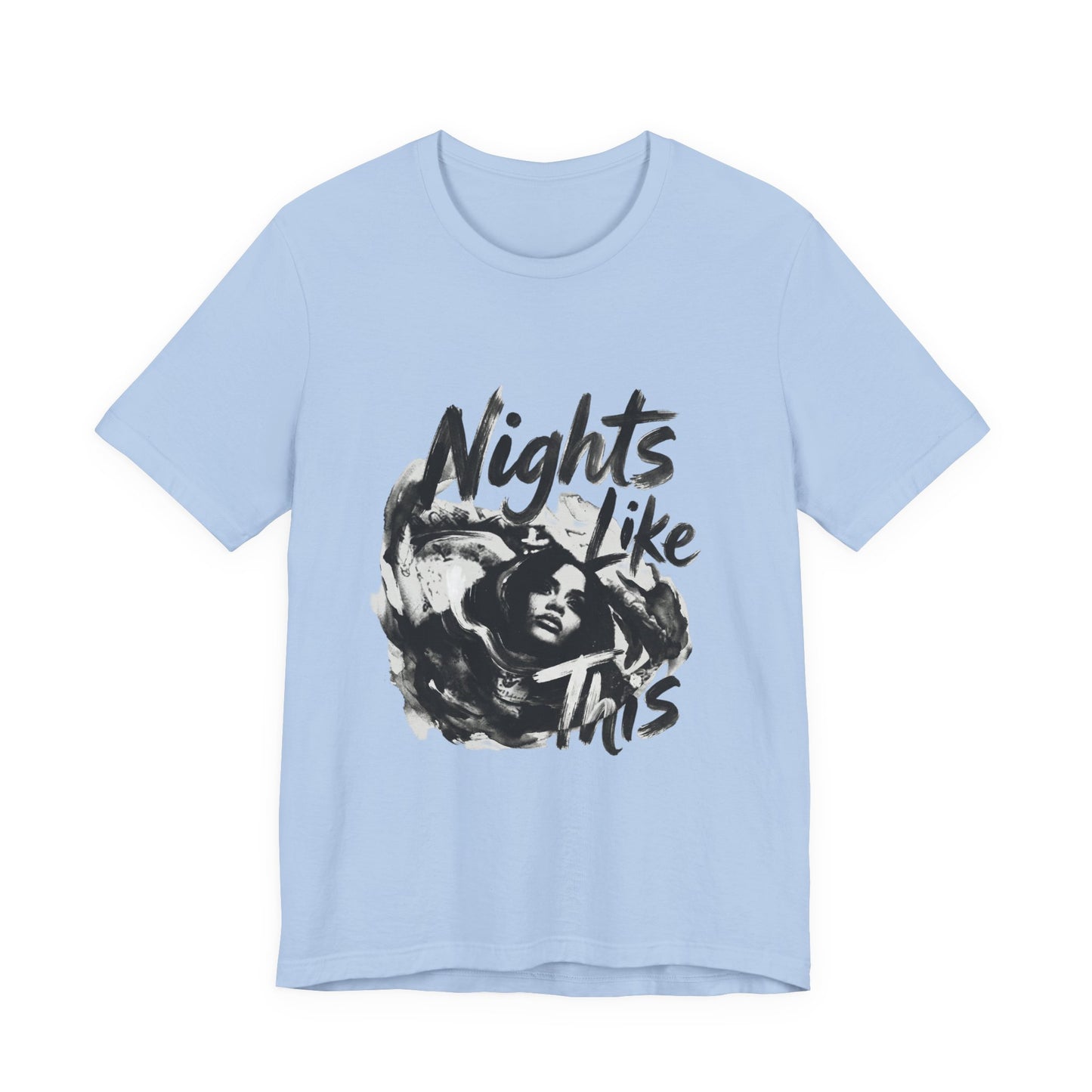 Nights Like This (feat. Ty Dolla $ign)