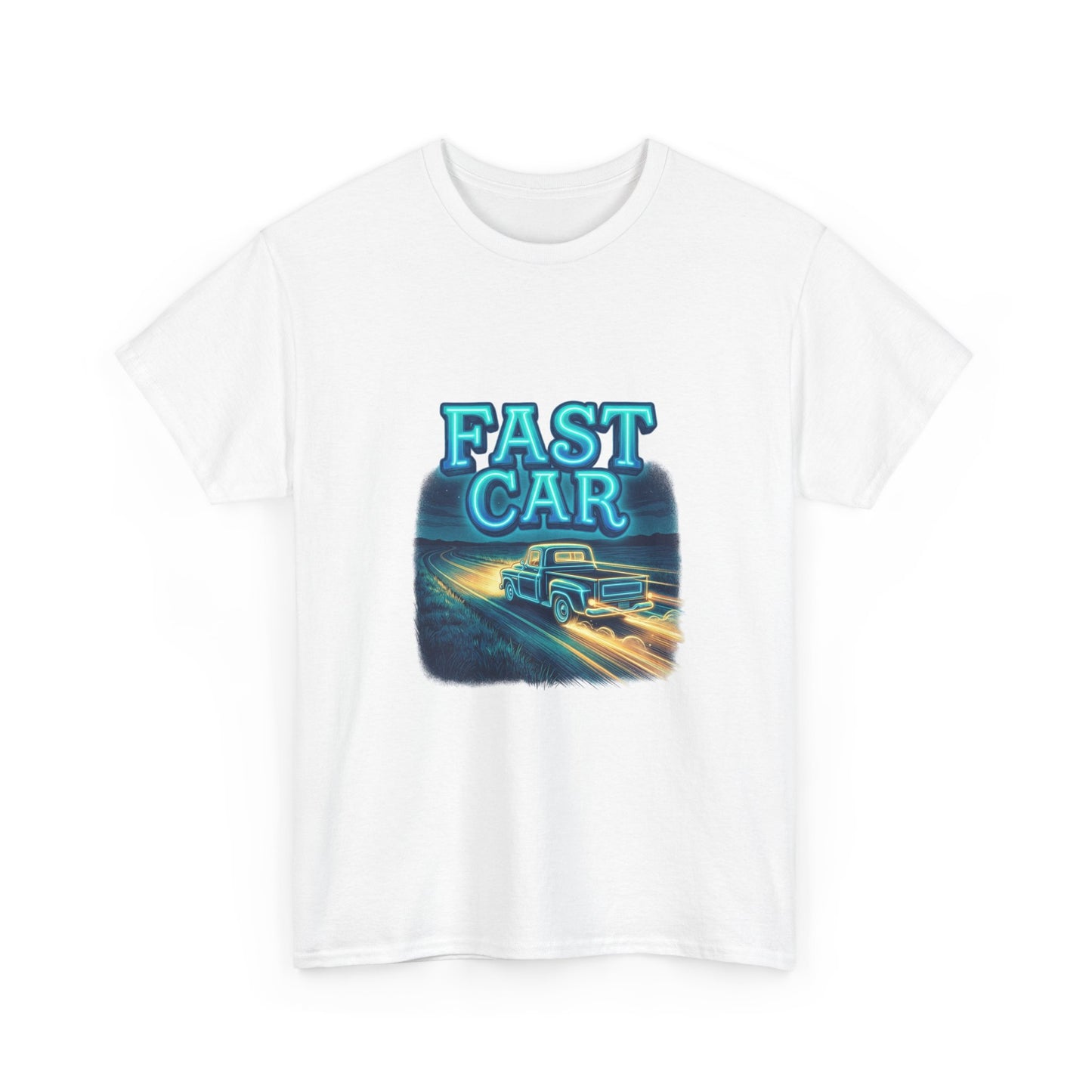 Fast Car