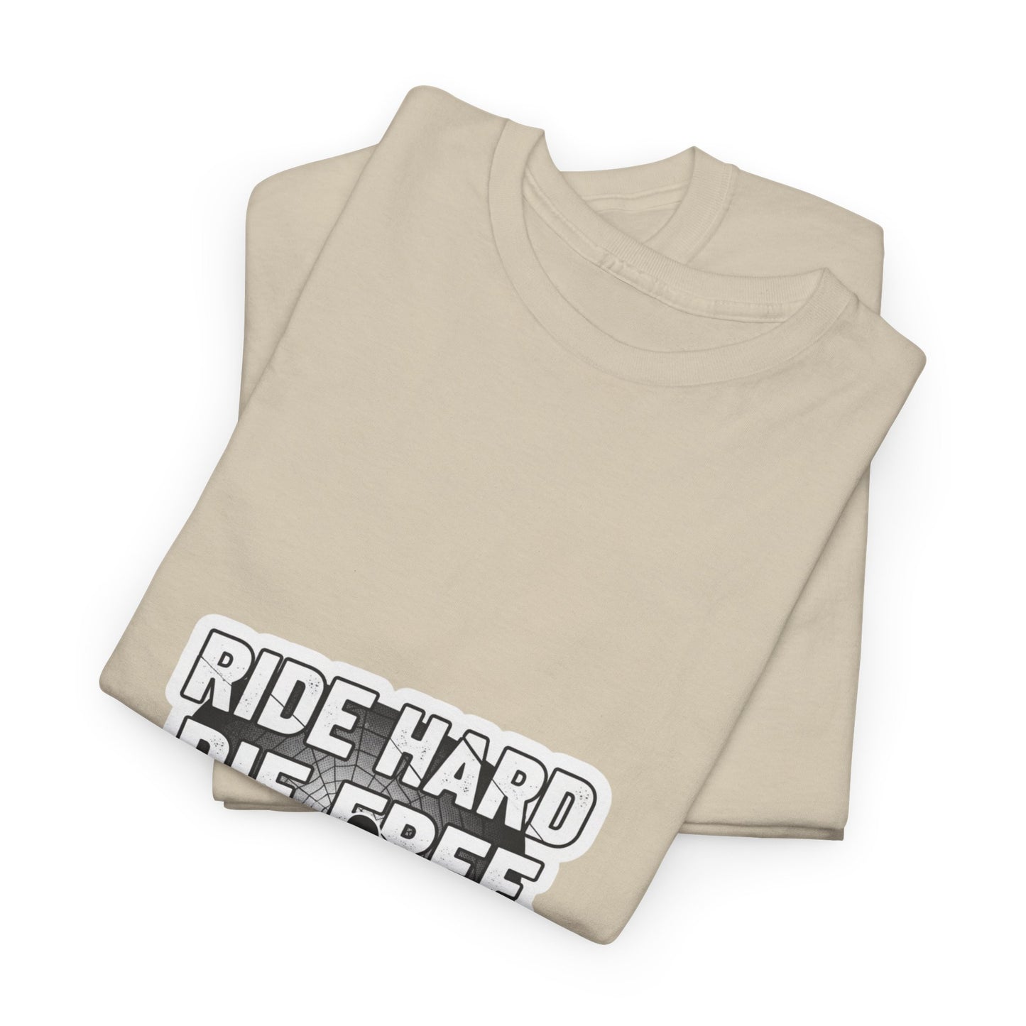 Ride Hard Die Free The Harley Biker Song