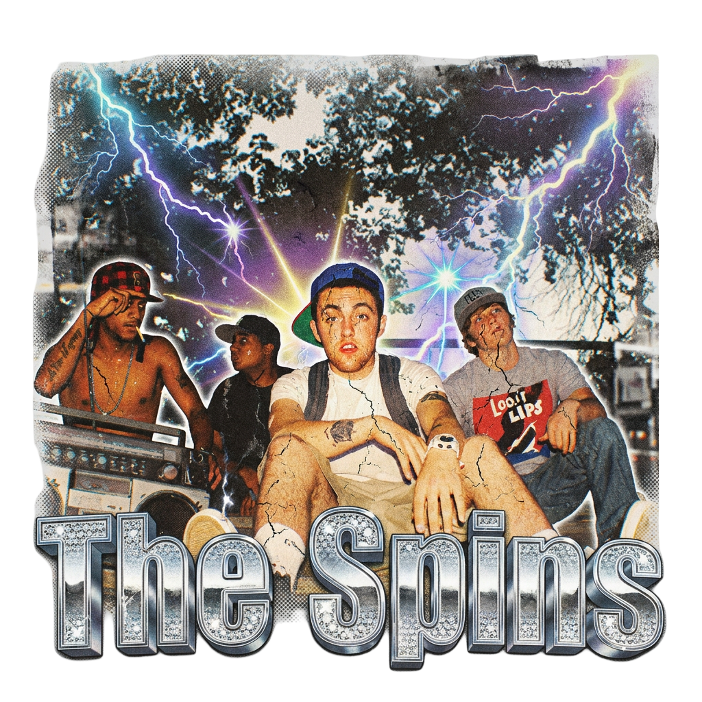 The Spins